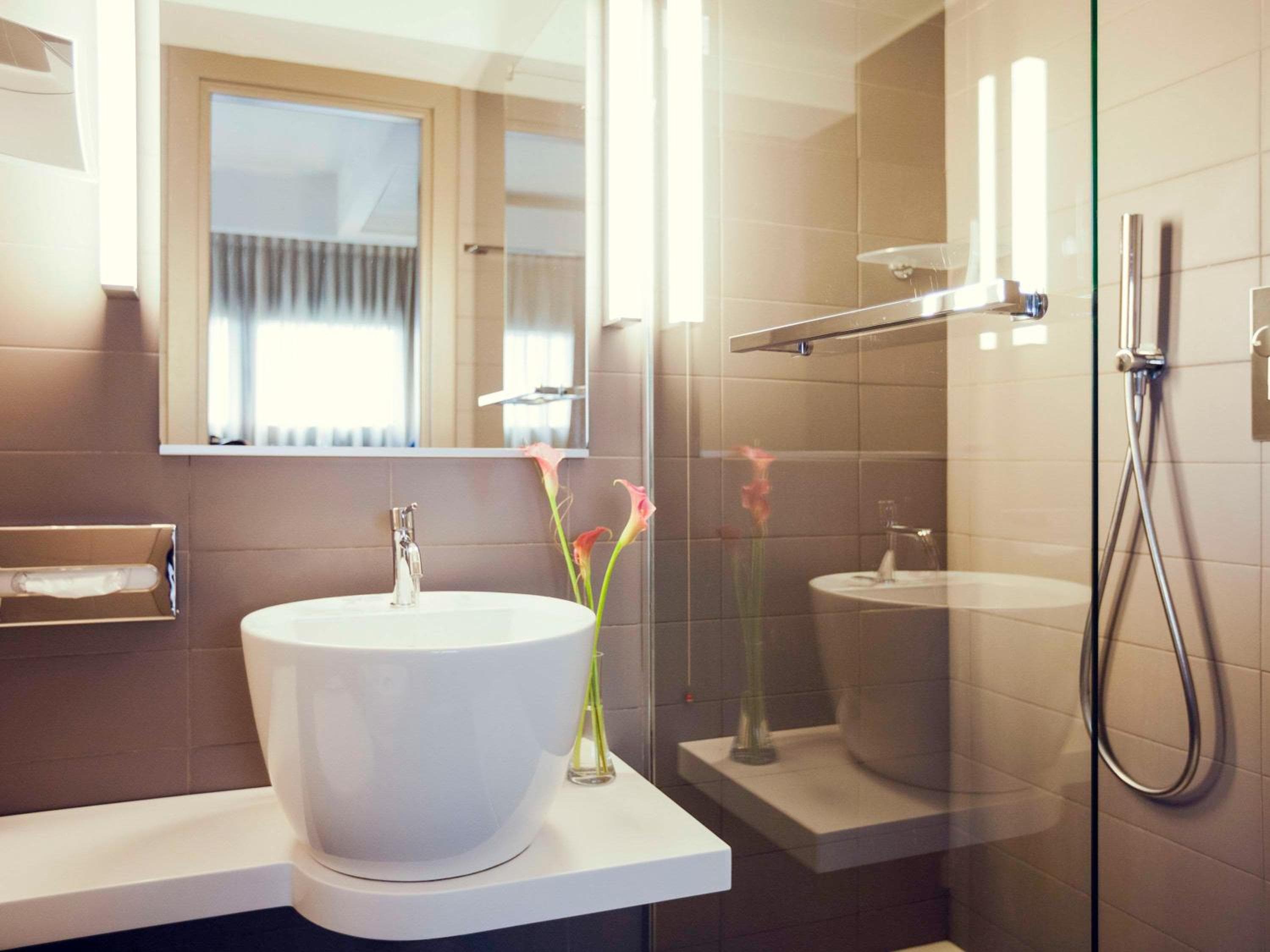 Mercure Roma Centro Colosseo — 10