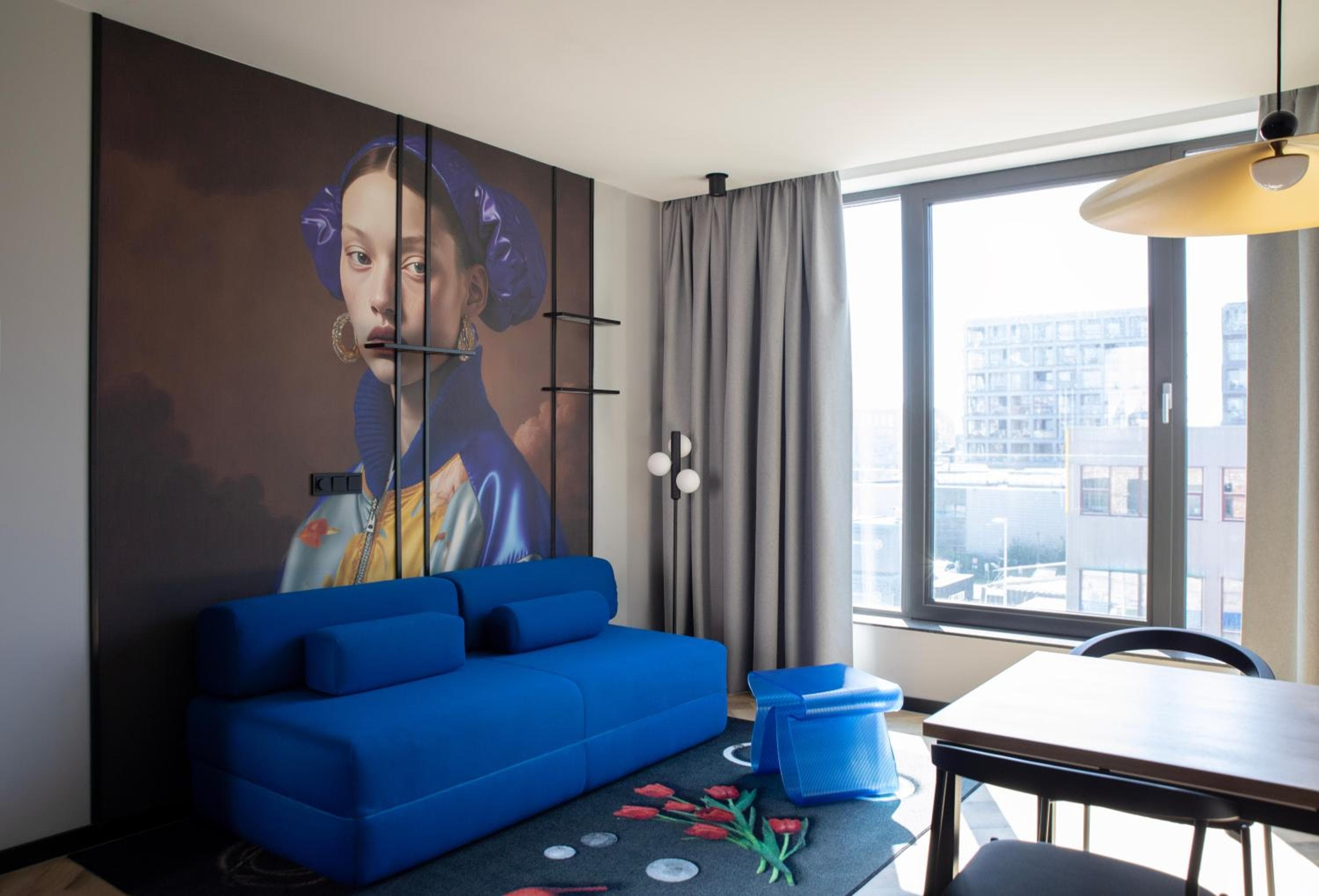 Bob W Amsterdam Noord — 6