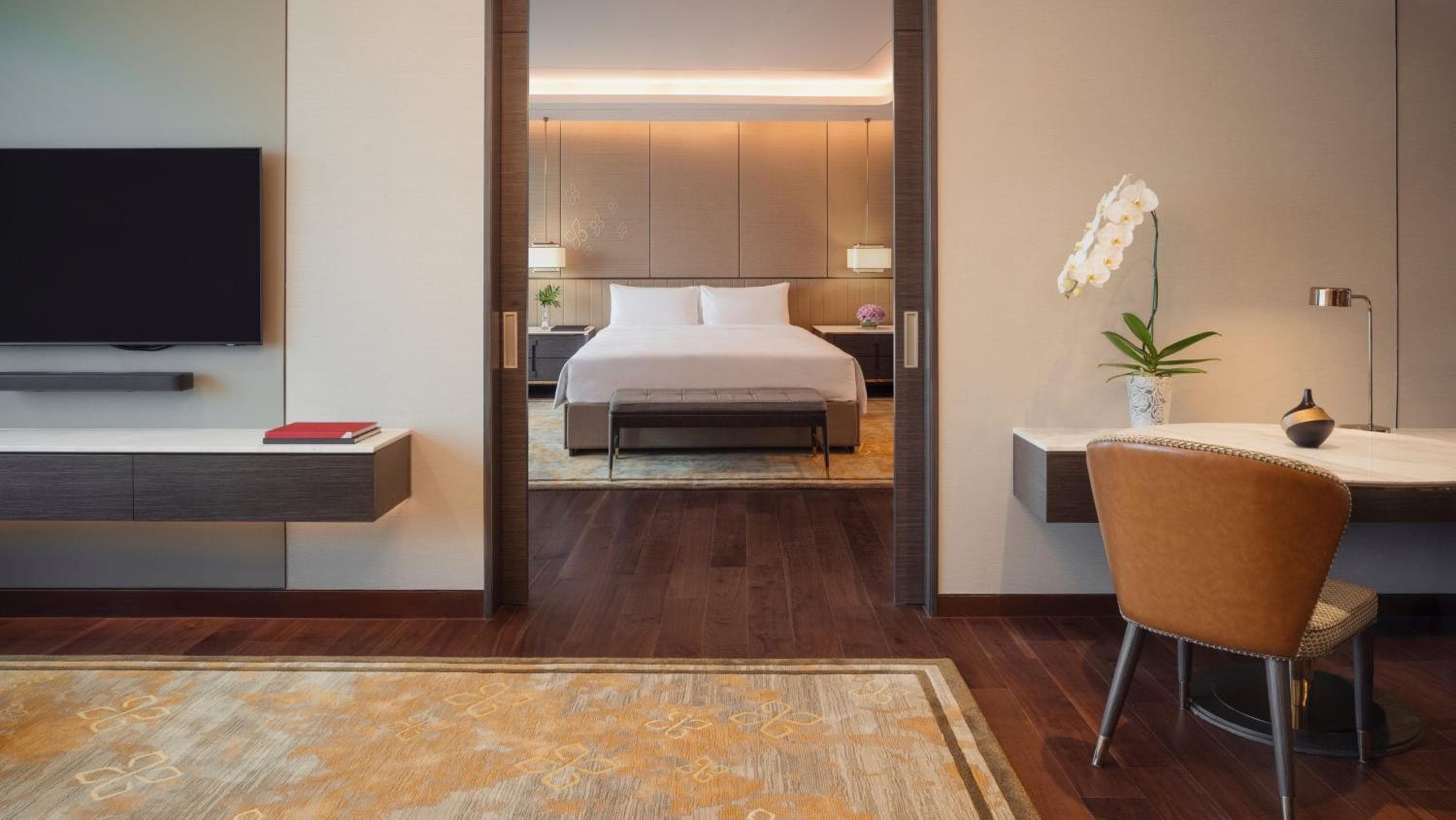 InterContinental Bangkok by IHG — 20