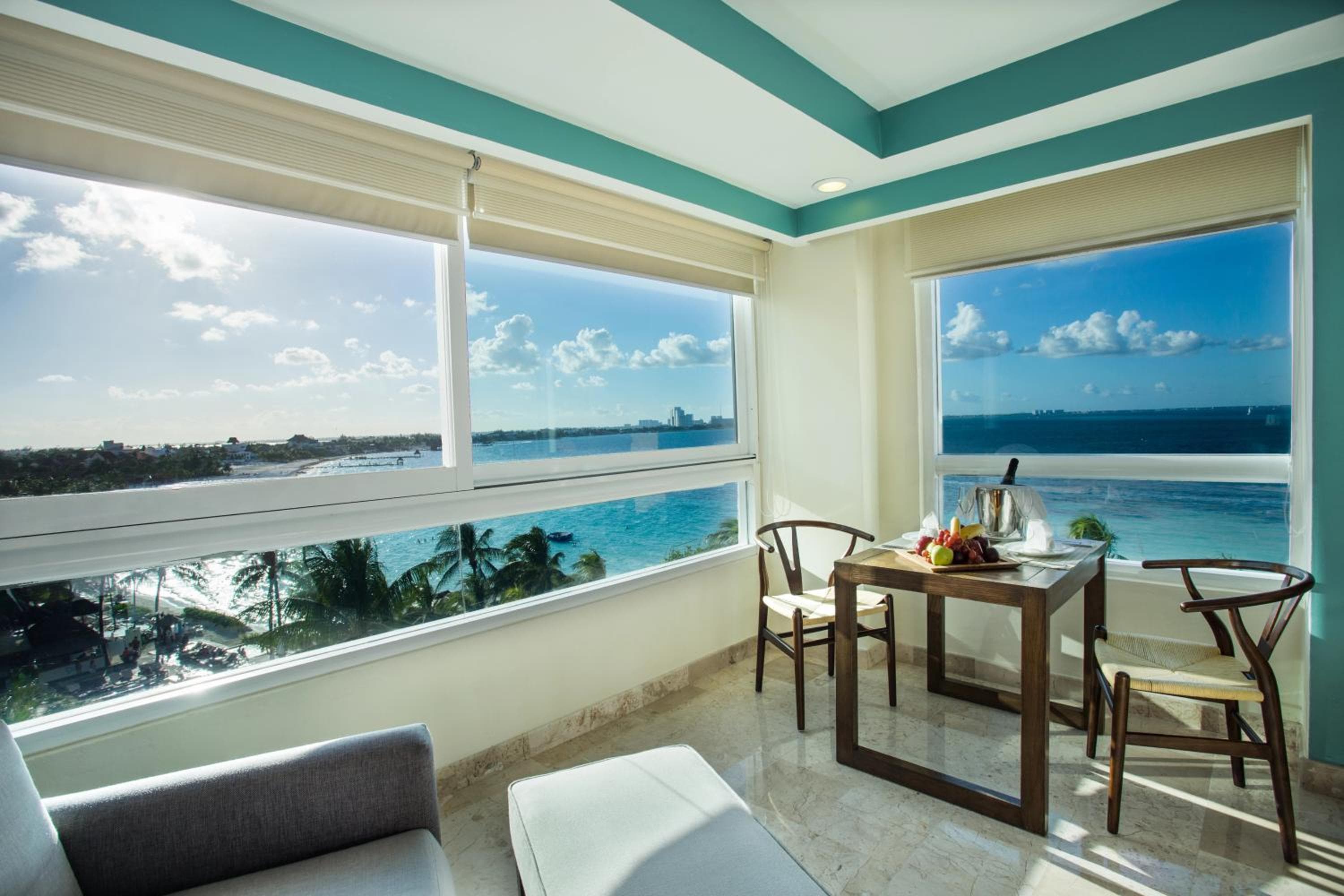 Dreams Sands Cancun Resort & Spa — 14