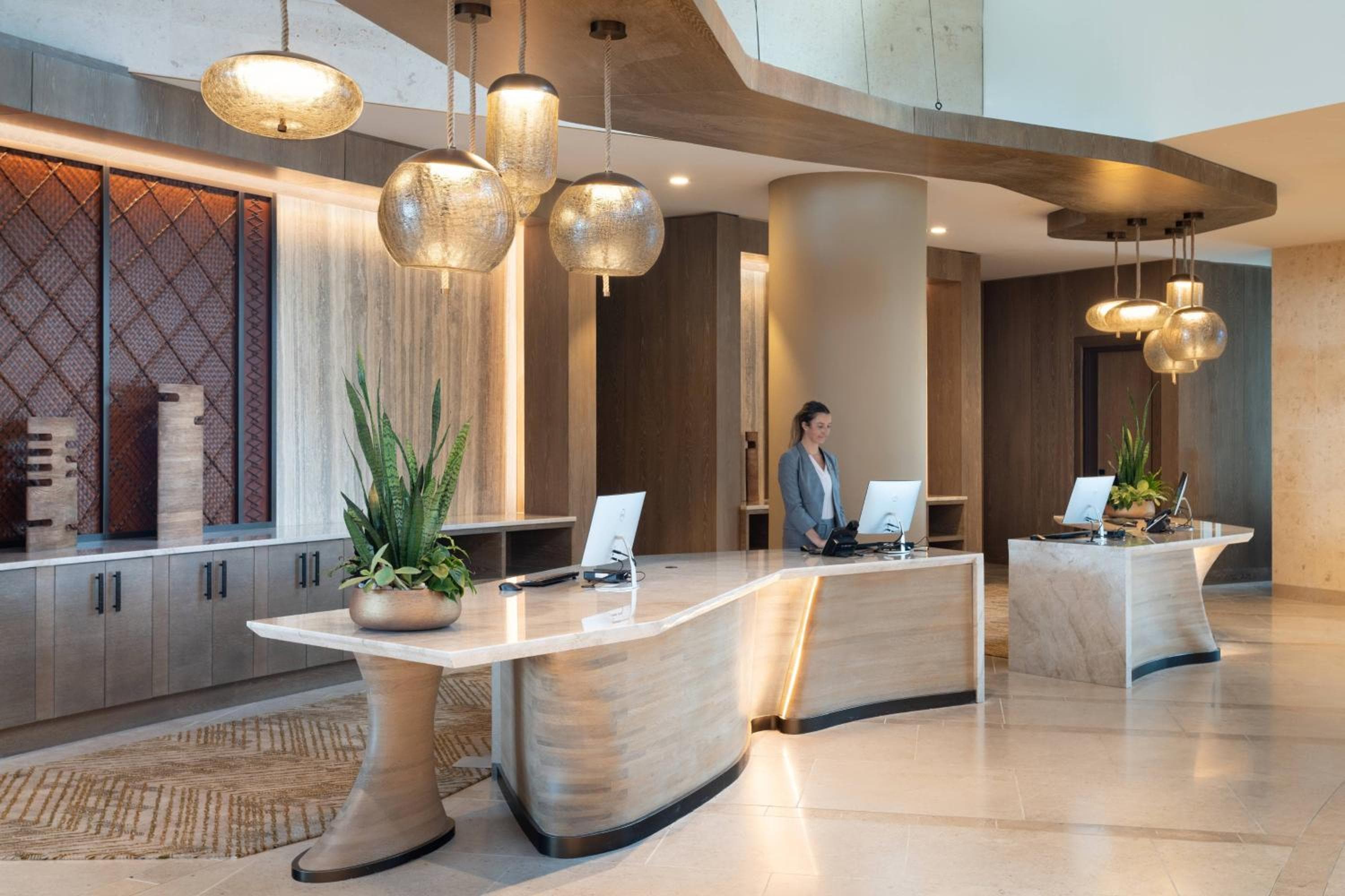 JW Marriott Orlando Bonnet Creek Resort & Spa — 5