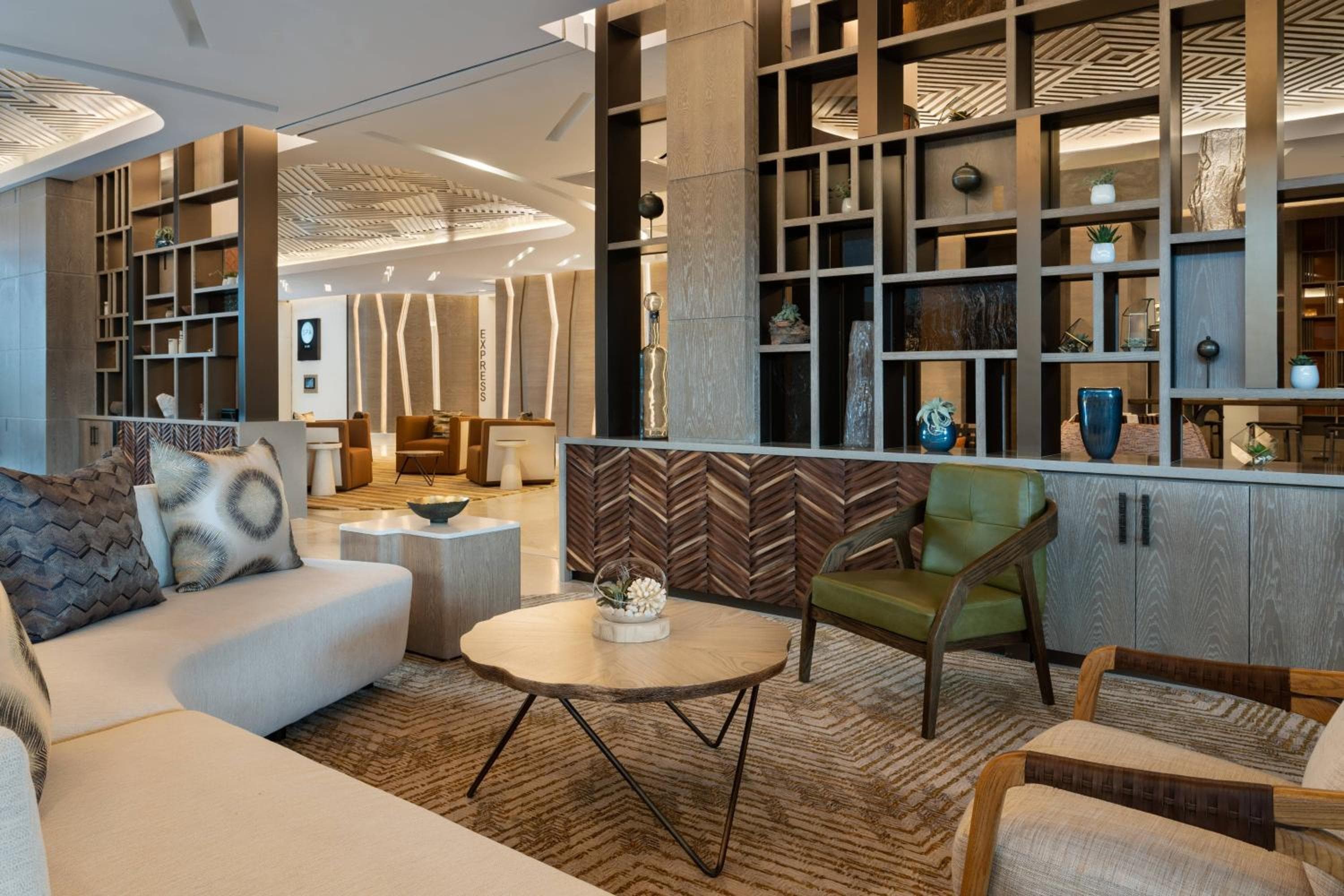 JW Marriott Orlando Bonnet Creek Resort & Spa — 8