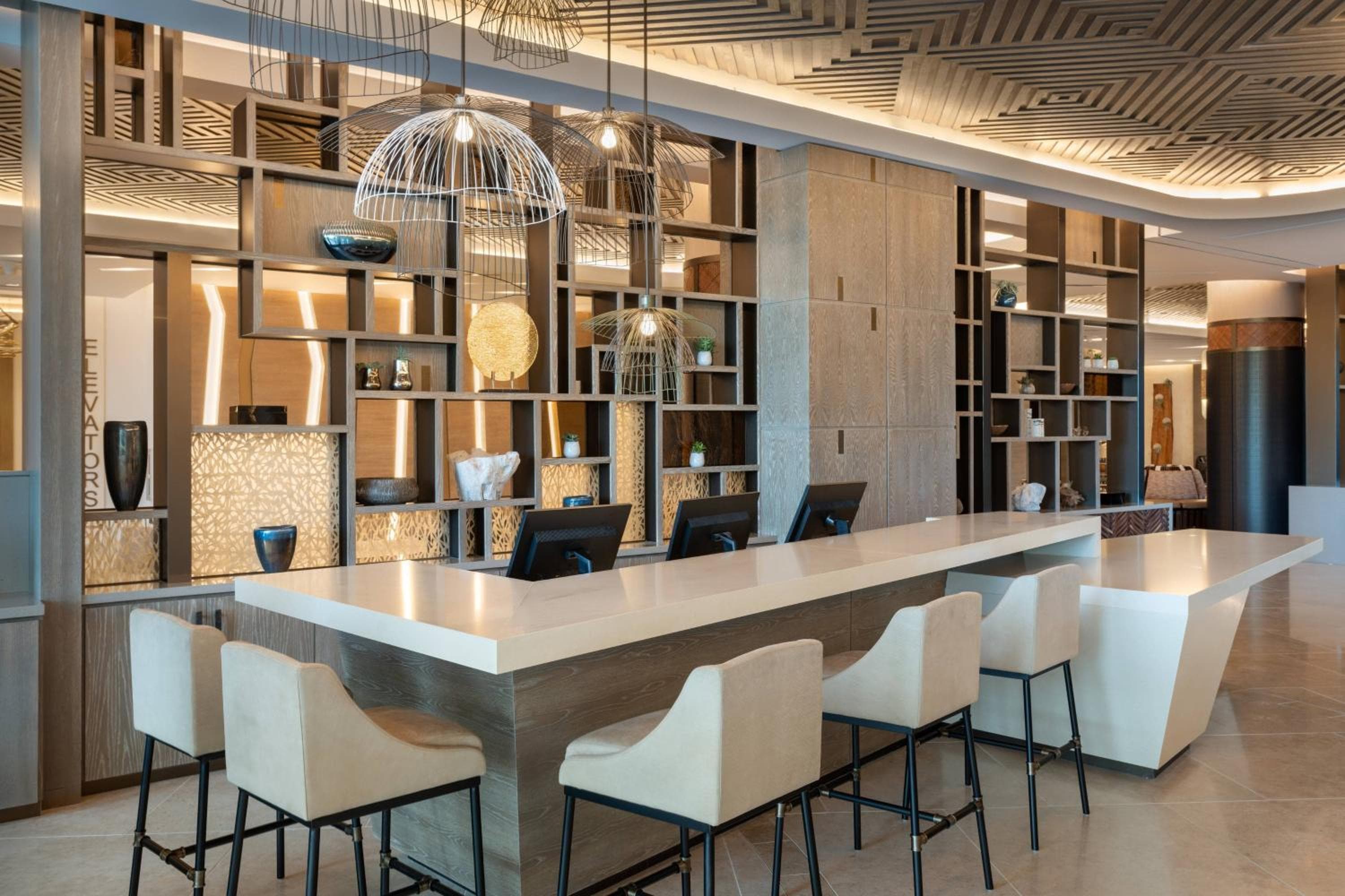 JW Marriott Orlando Bonnet Creek Resort & Spa — 9