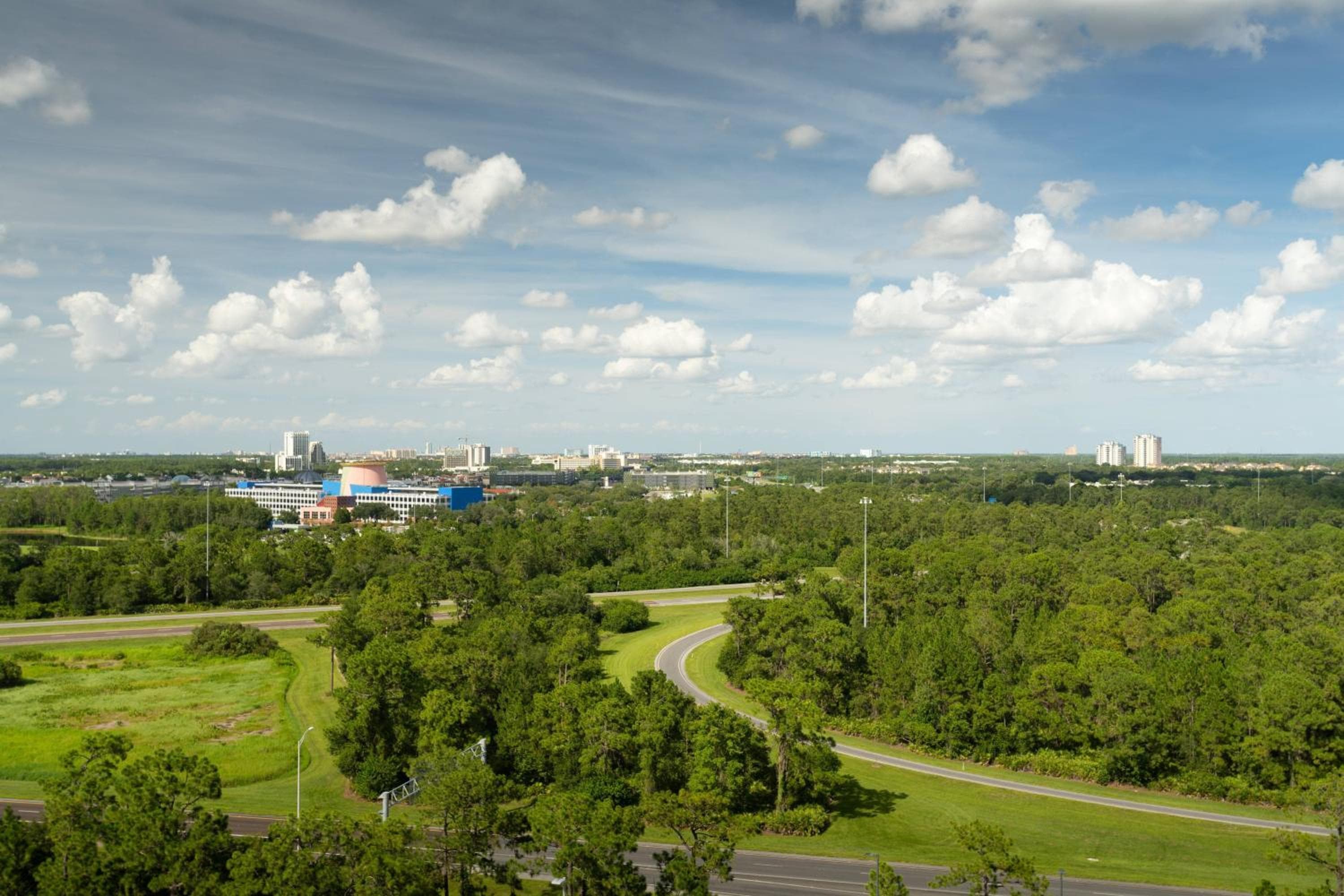 JW Marriott Orlando Bonnet Creek Resort & Spa — 16
