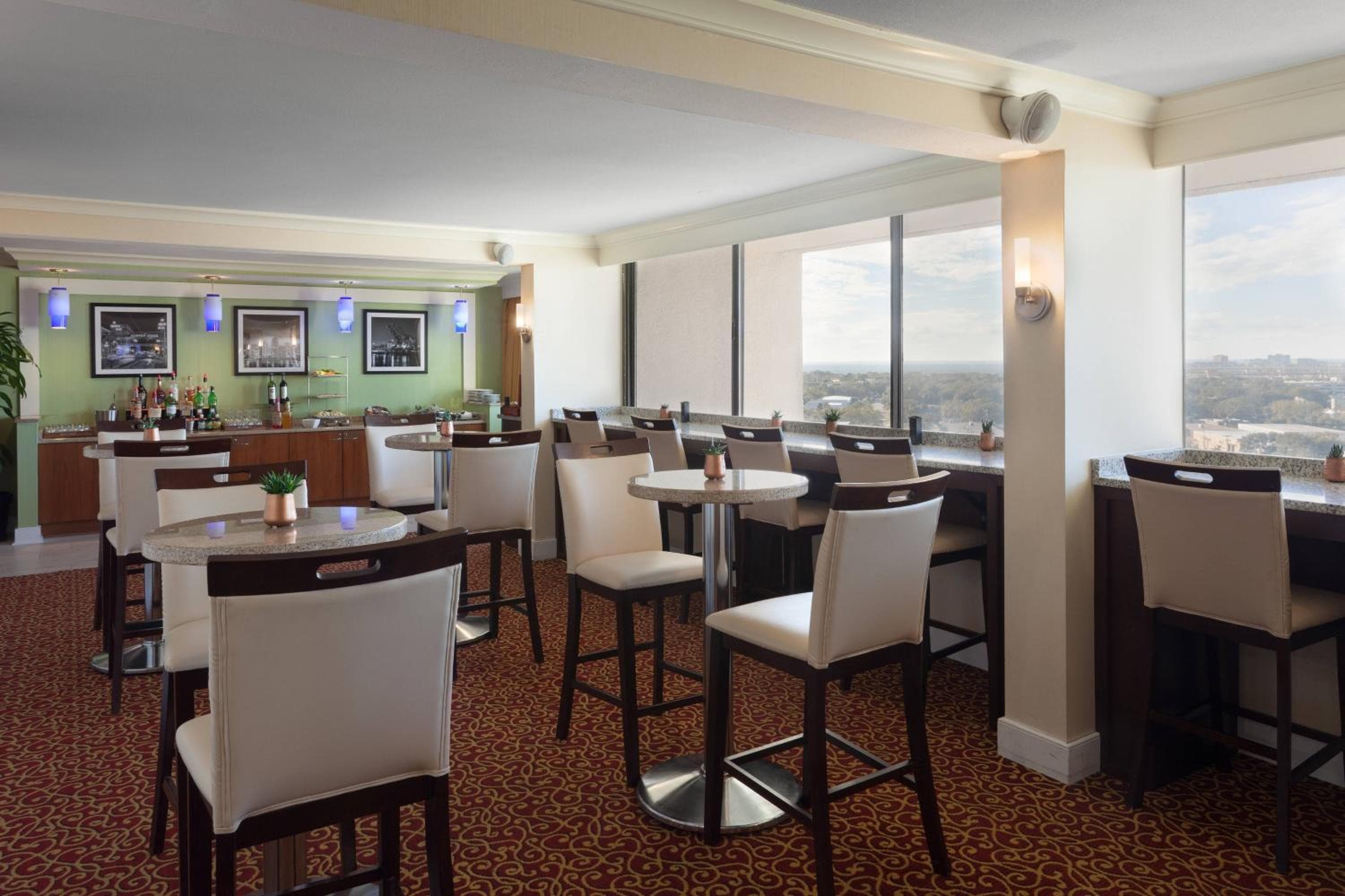 Marriott Tampa Westshore — 19