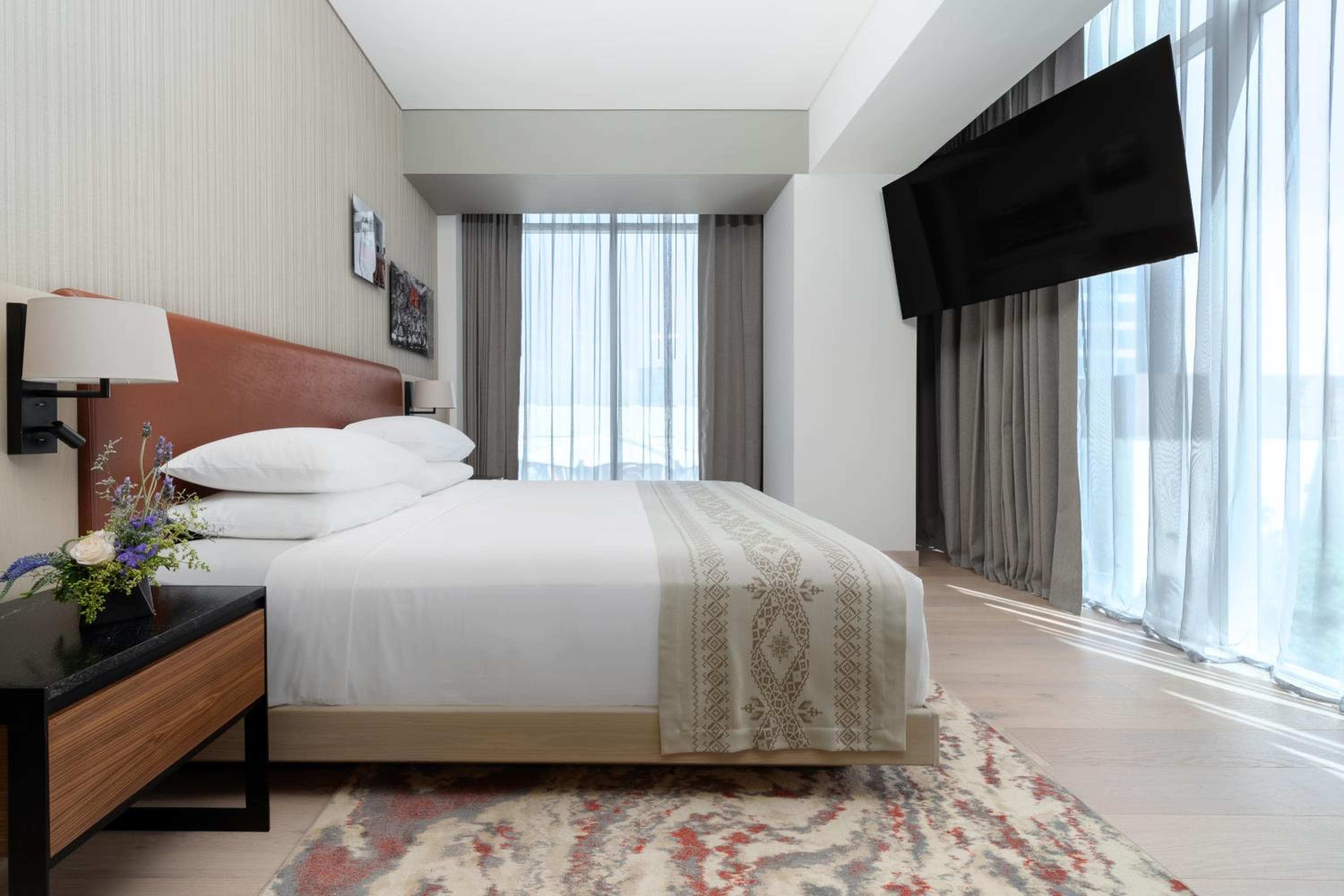 Hyatt Regency Mexico City Insurgentes WTC — 24