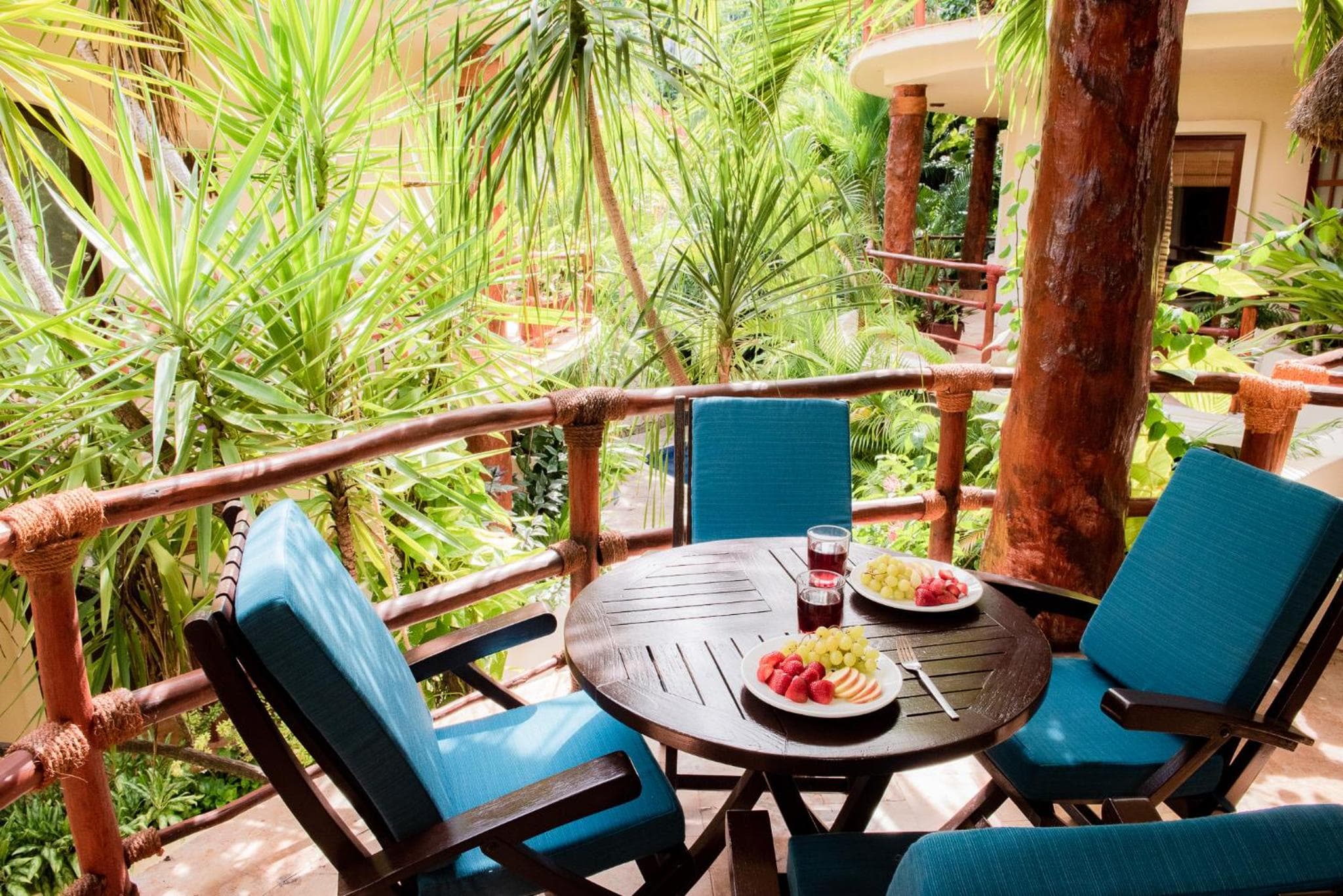 Villas Sacbe Condo Hotel e Beach Club — 30