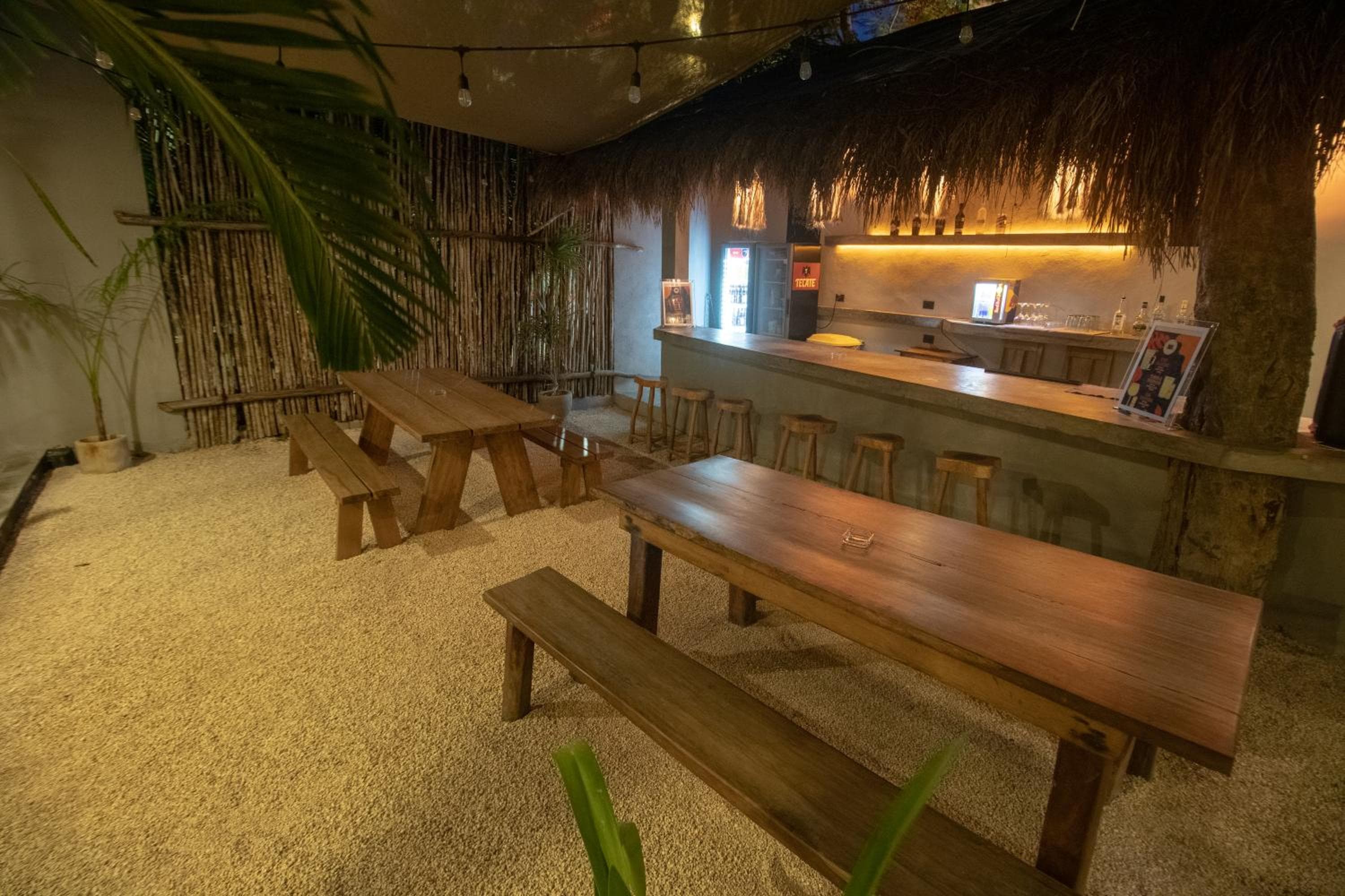 BAU Tulum — 15
