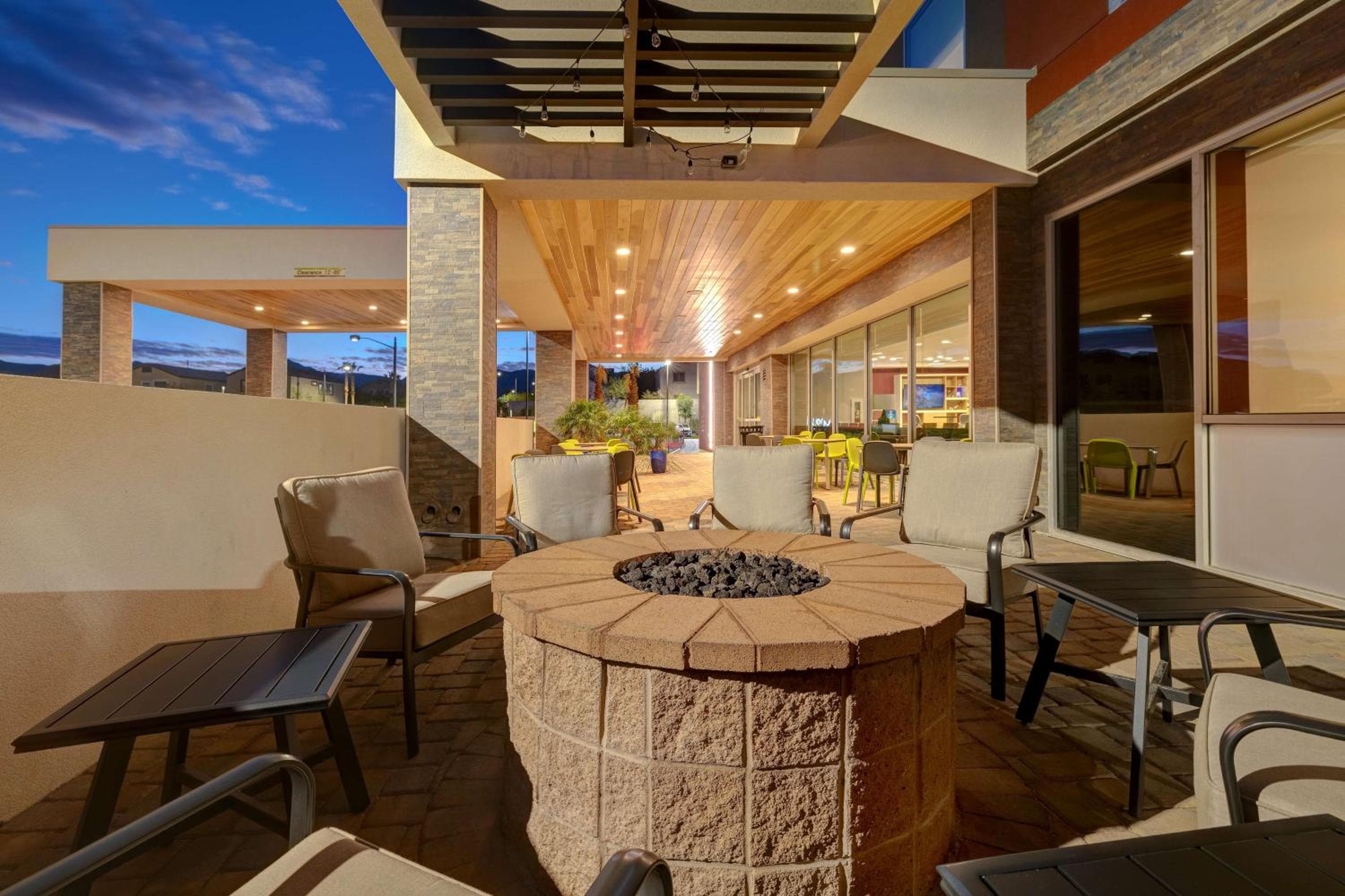 Home2 Suites By Hilton Las Vegas Nordovest — 4