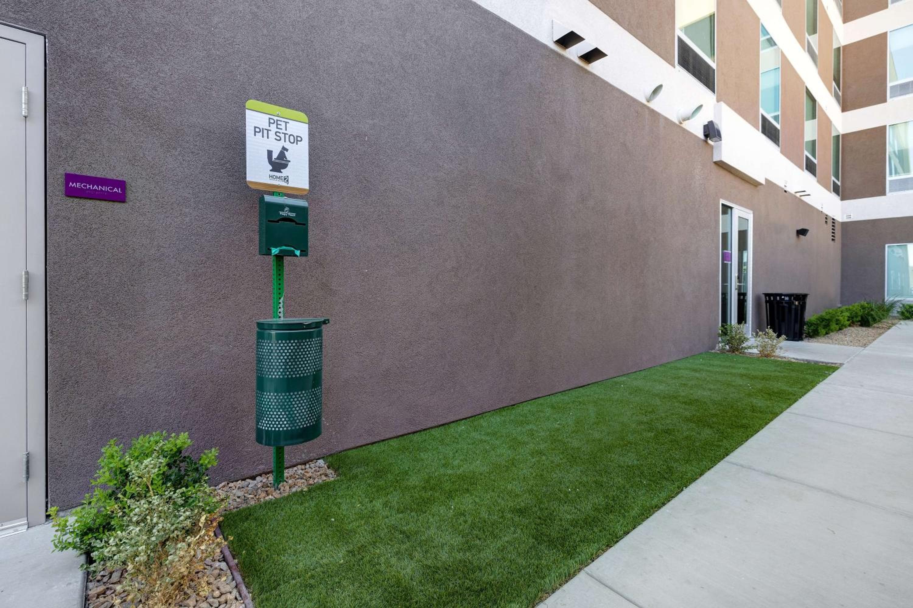 Home2 Suites By Hilton Las Vegas Nordovest — 3
