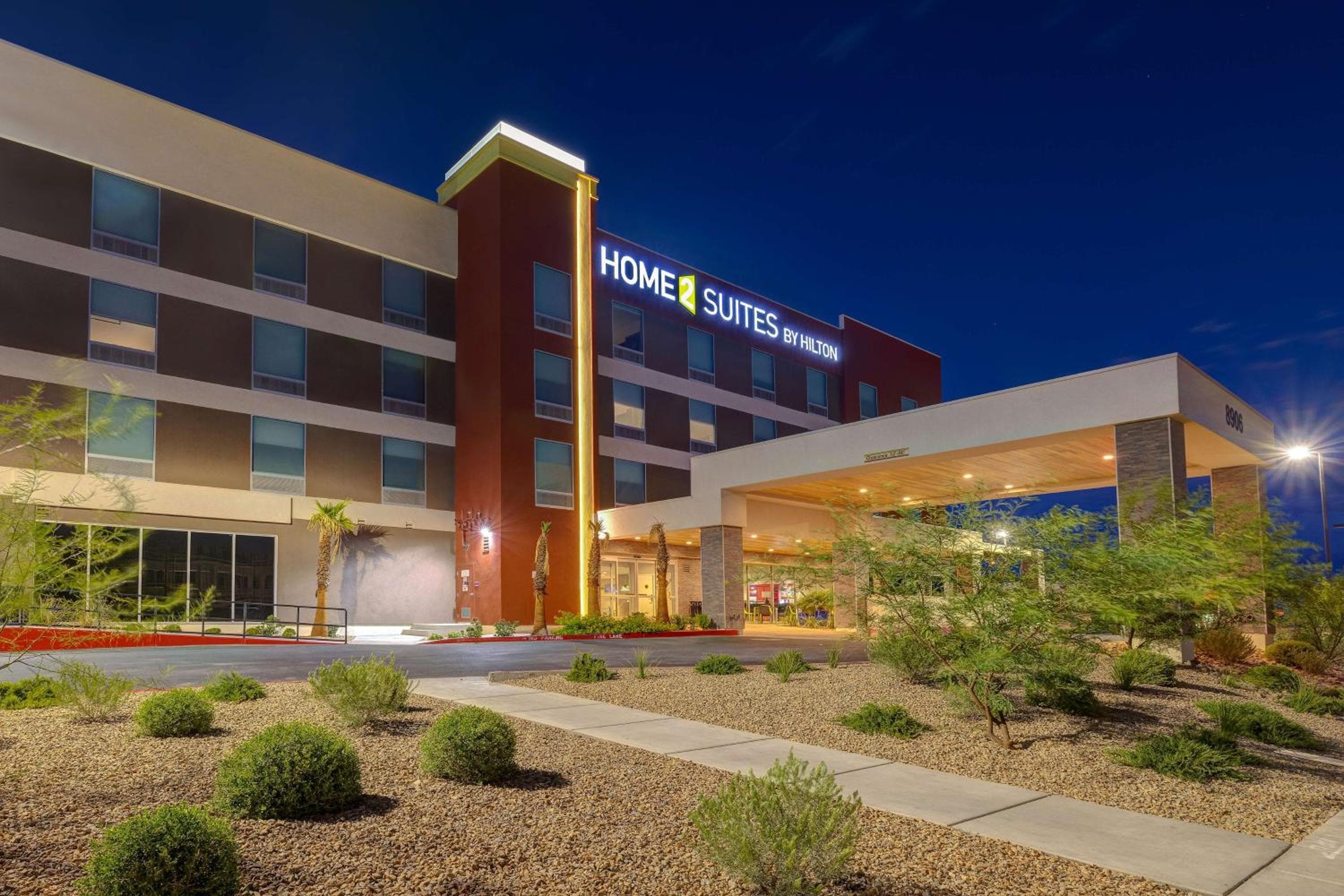 Home2 Suites By Hilton Las Vegas Nordovest — 5