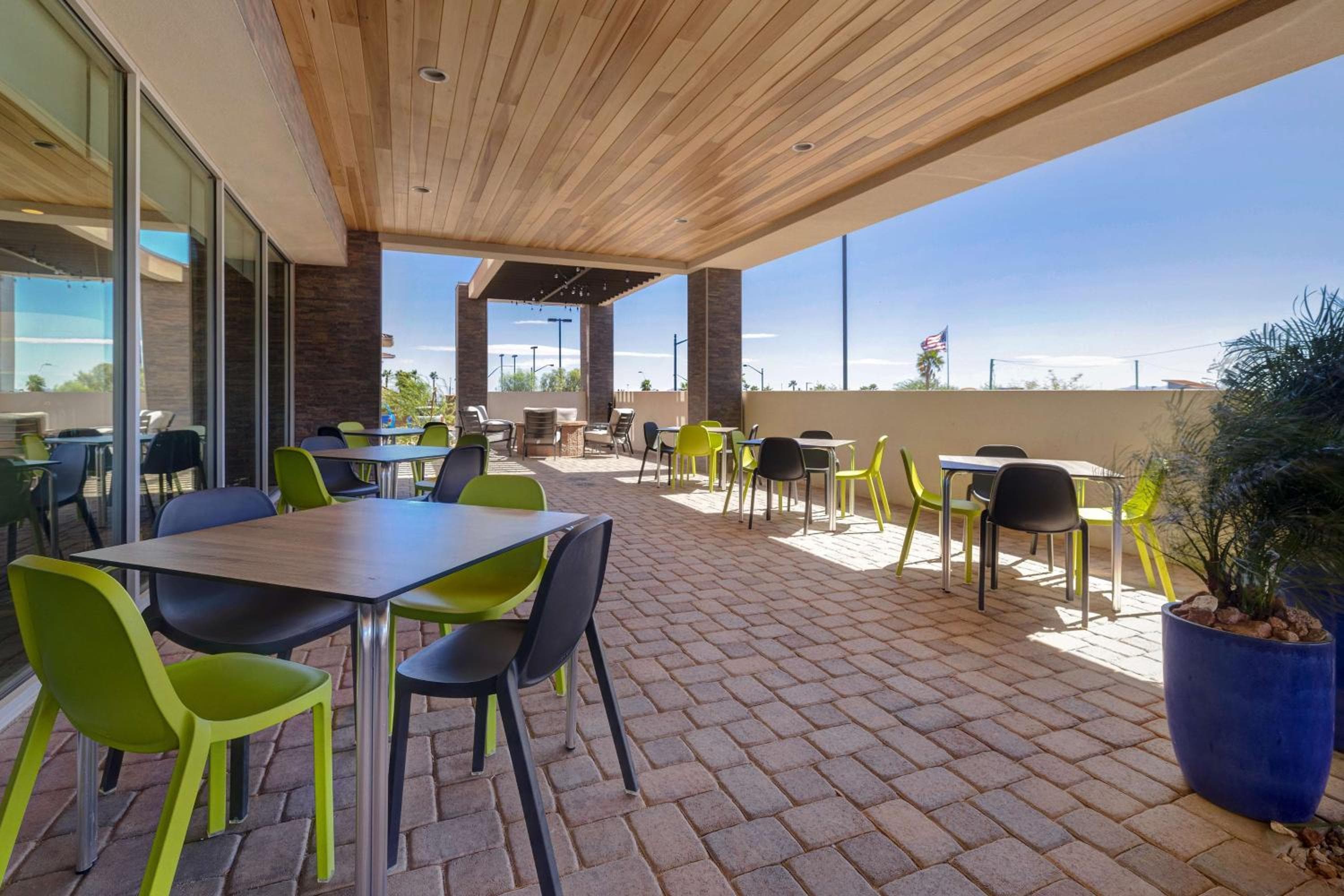 Home2 Suites By Hilton Las Vegas Nordovest — 8