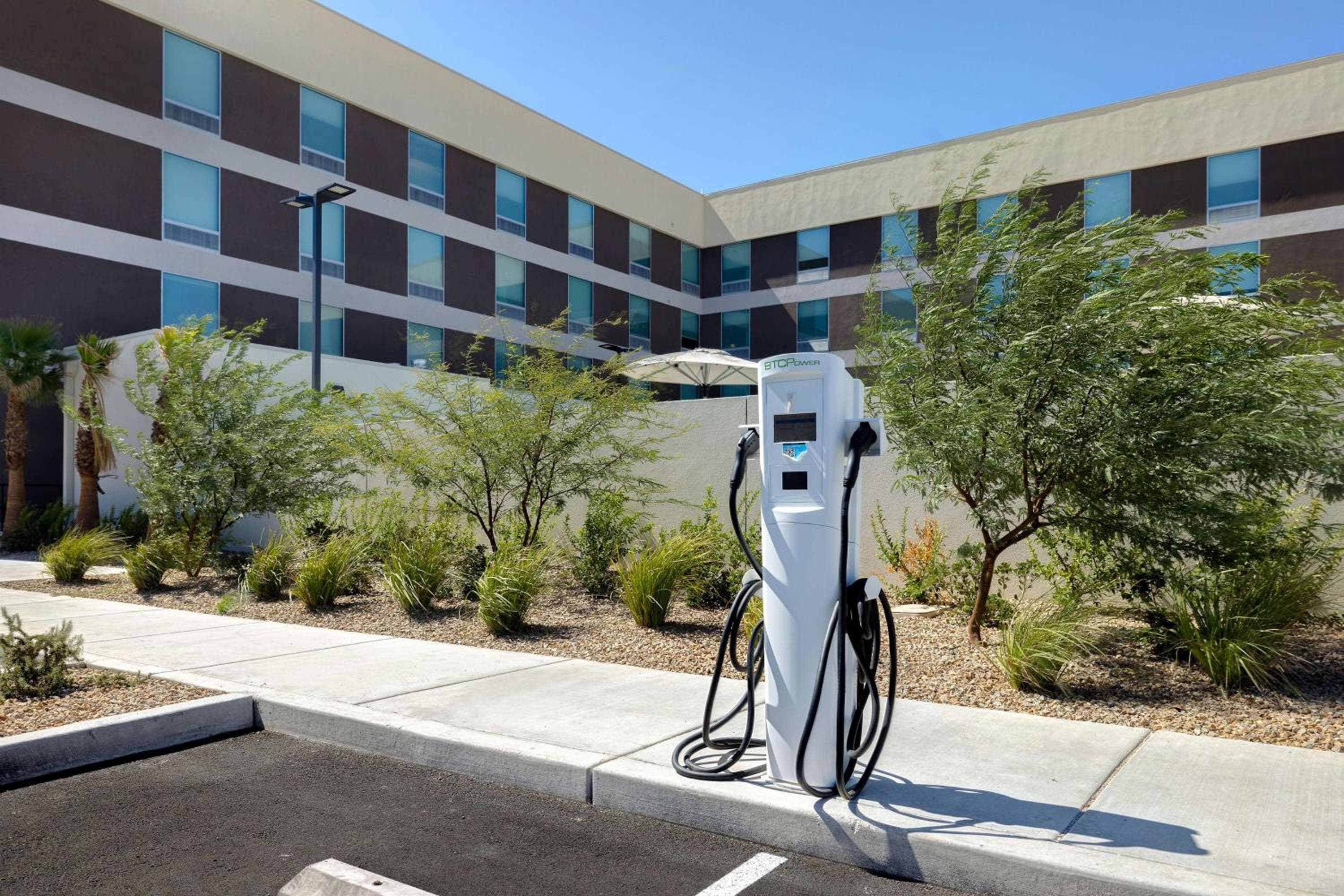 Home2 Suites By Hilton Las Vegas Nordovest — 11