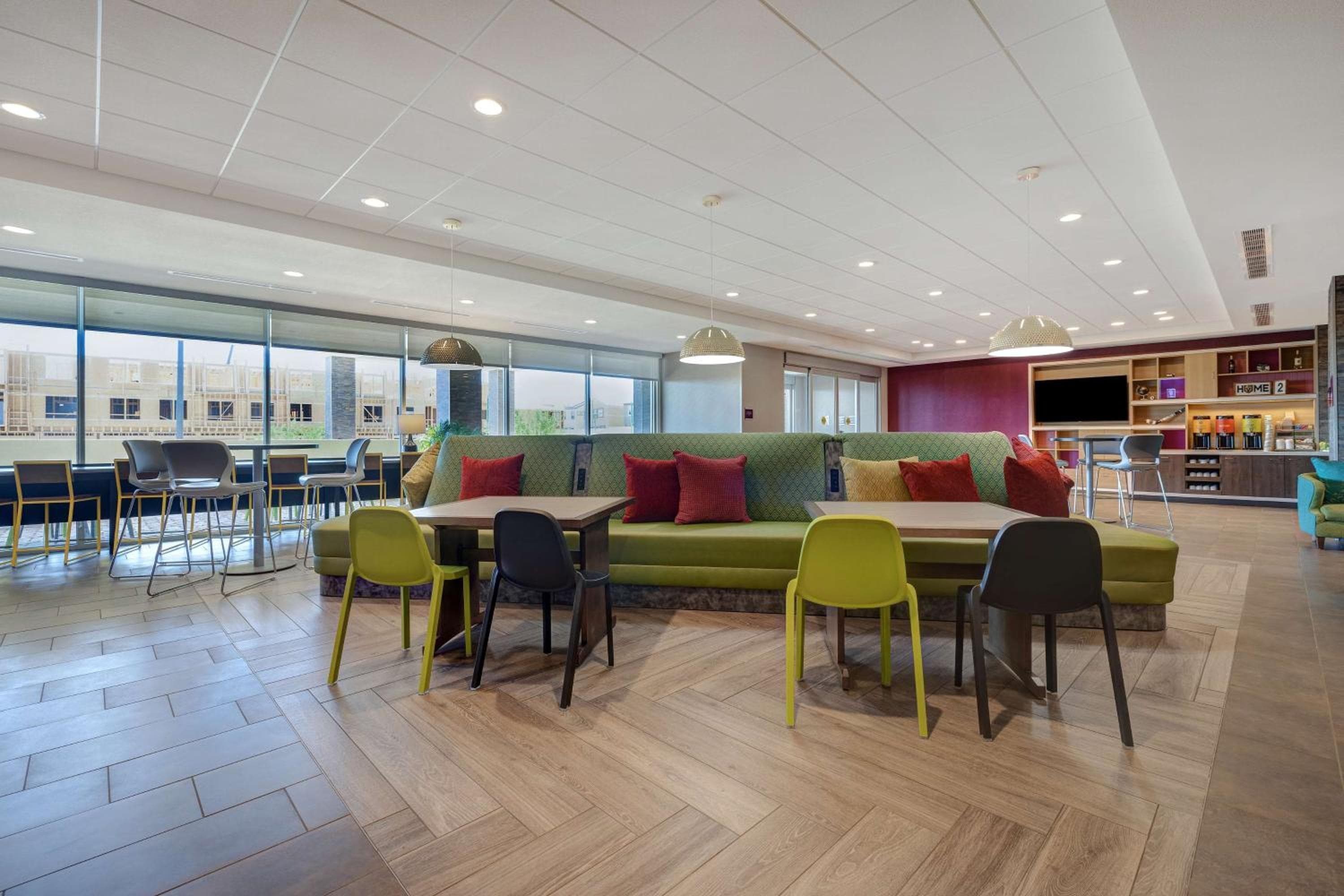 Home2 Suites By Hilton Las Vegas Nordovest — 13