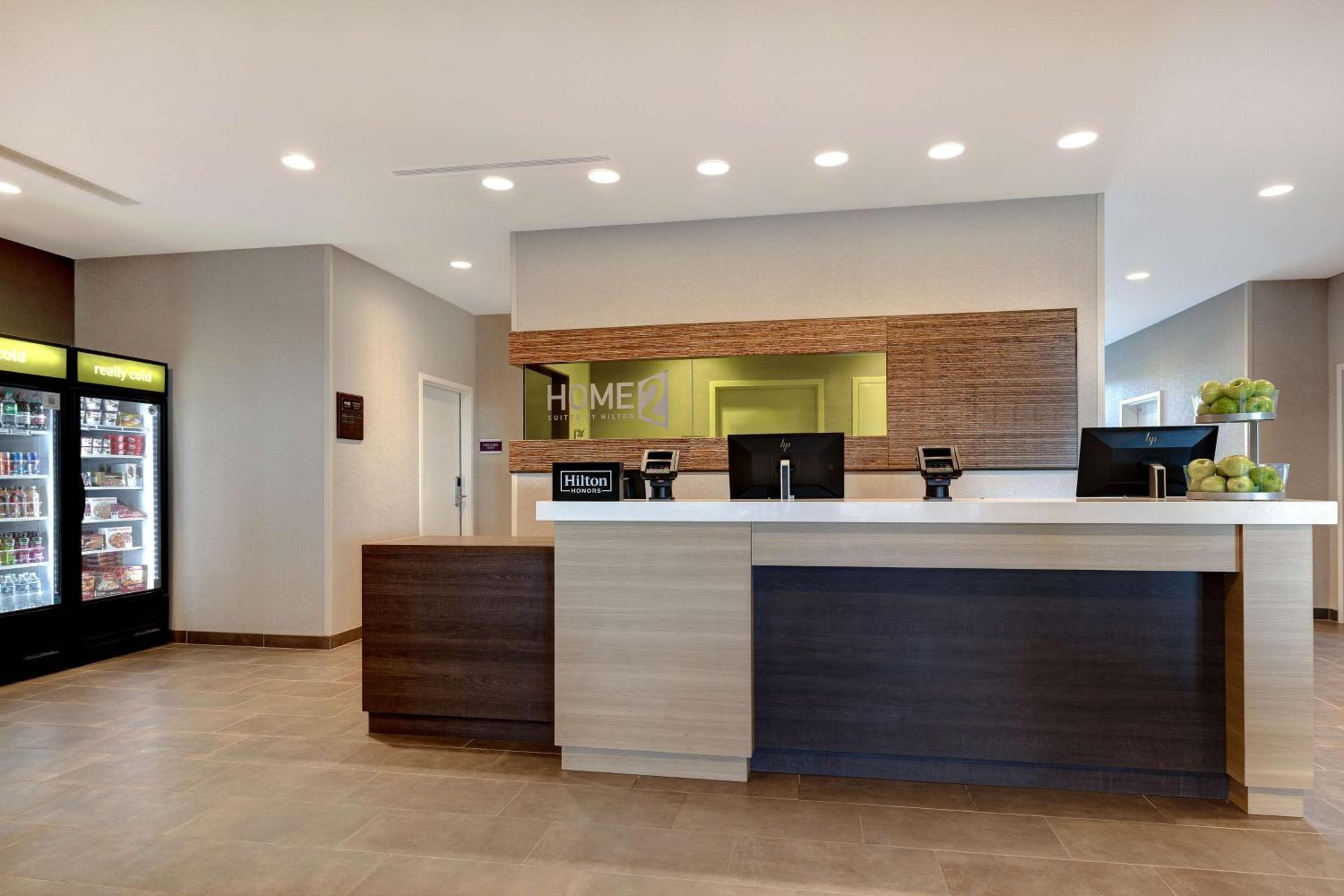 Home2 Suites By Hilton Las Vegas Nordovest — 14