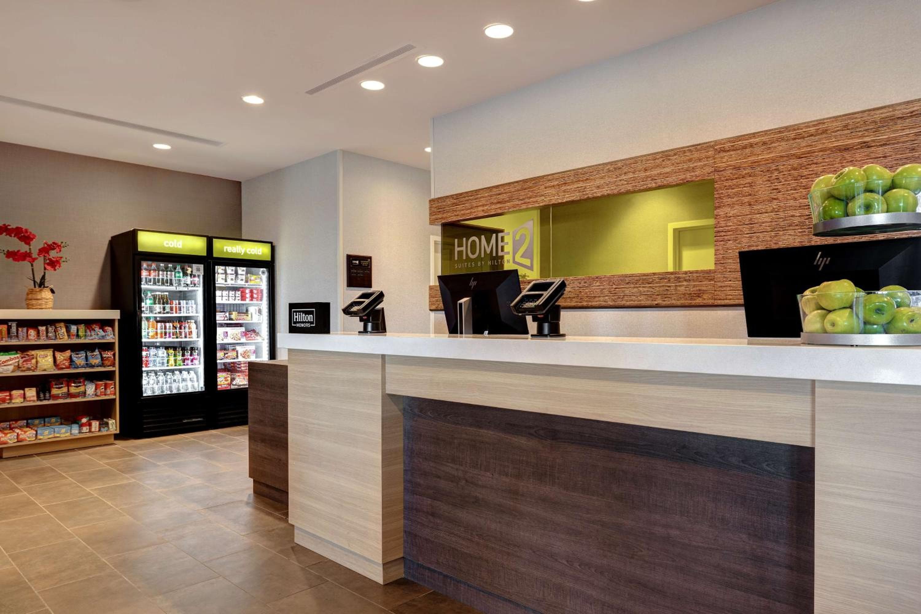 Home2 Suites By Hilton Las Vegas Nordovest — 15