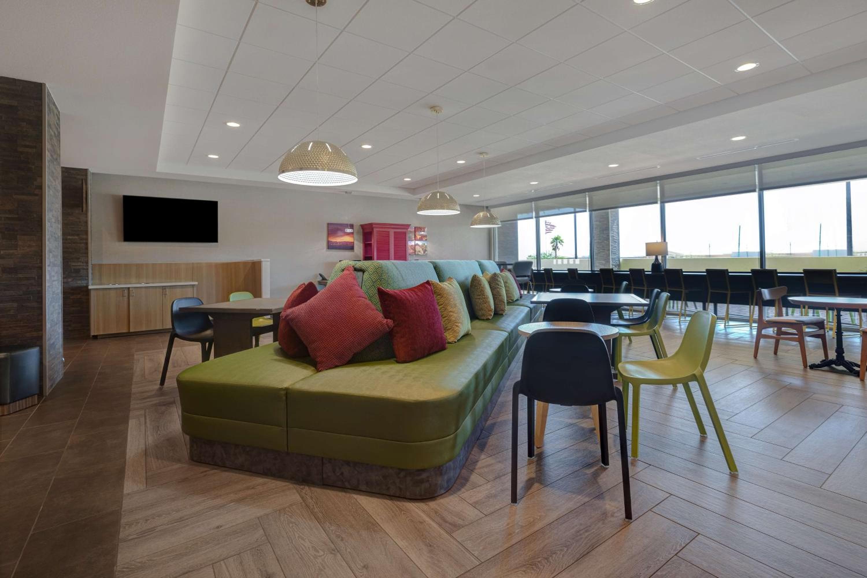 Home2 Suites By Hilton Las Vegas Nordovest — 16