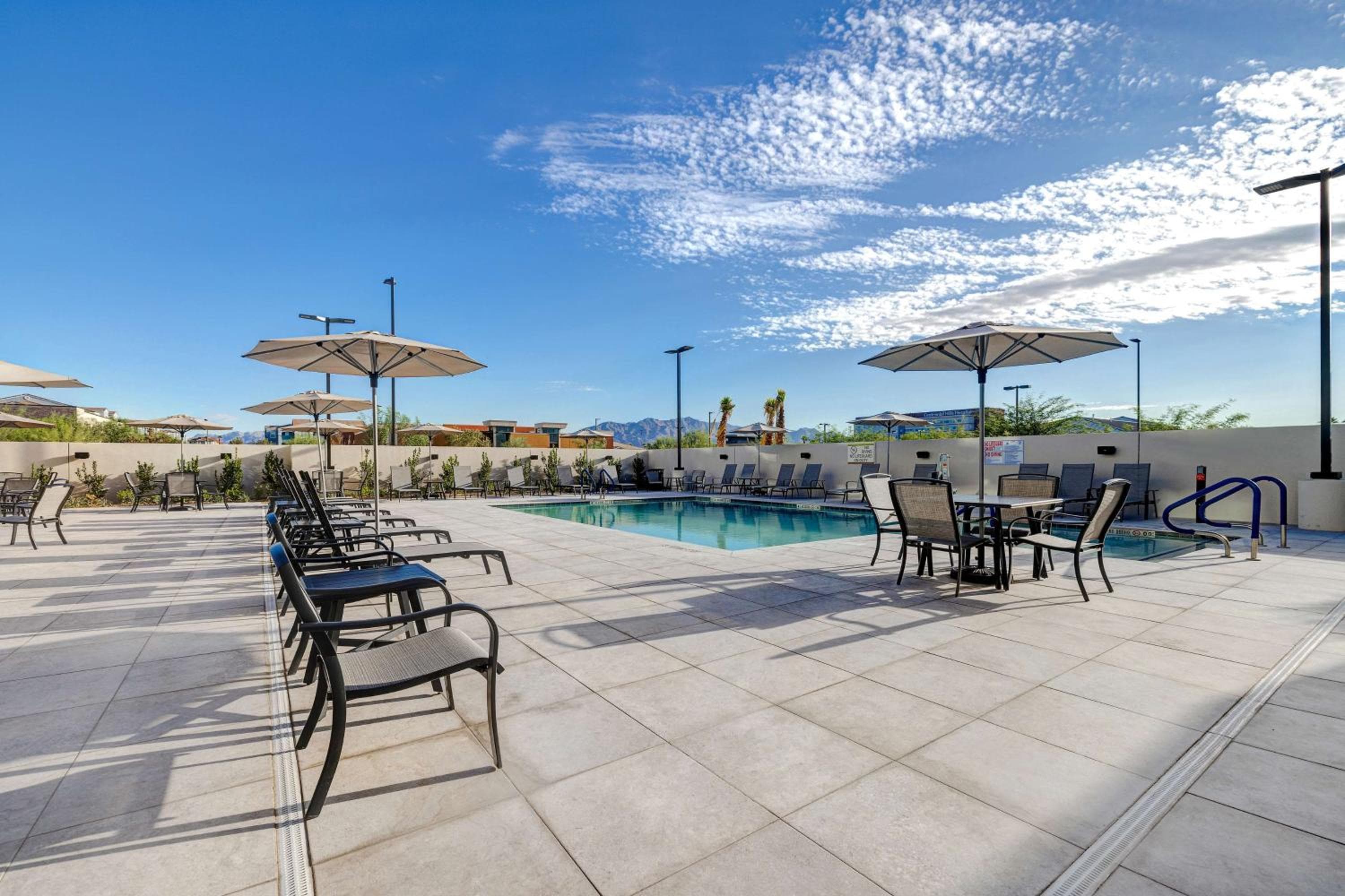 Home2 Suites By Hilton Las Vegas Nordovest — 18