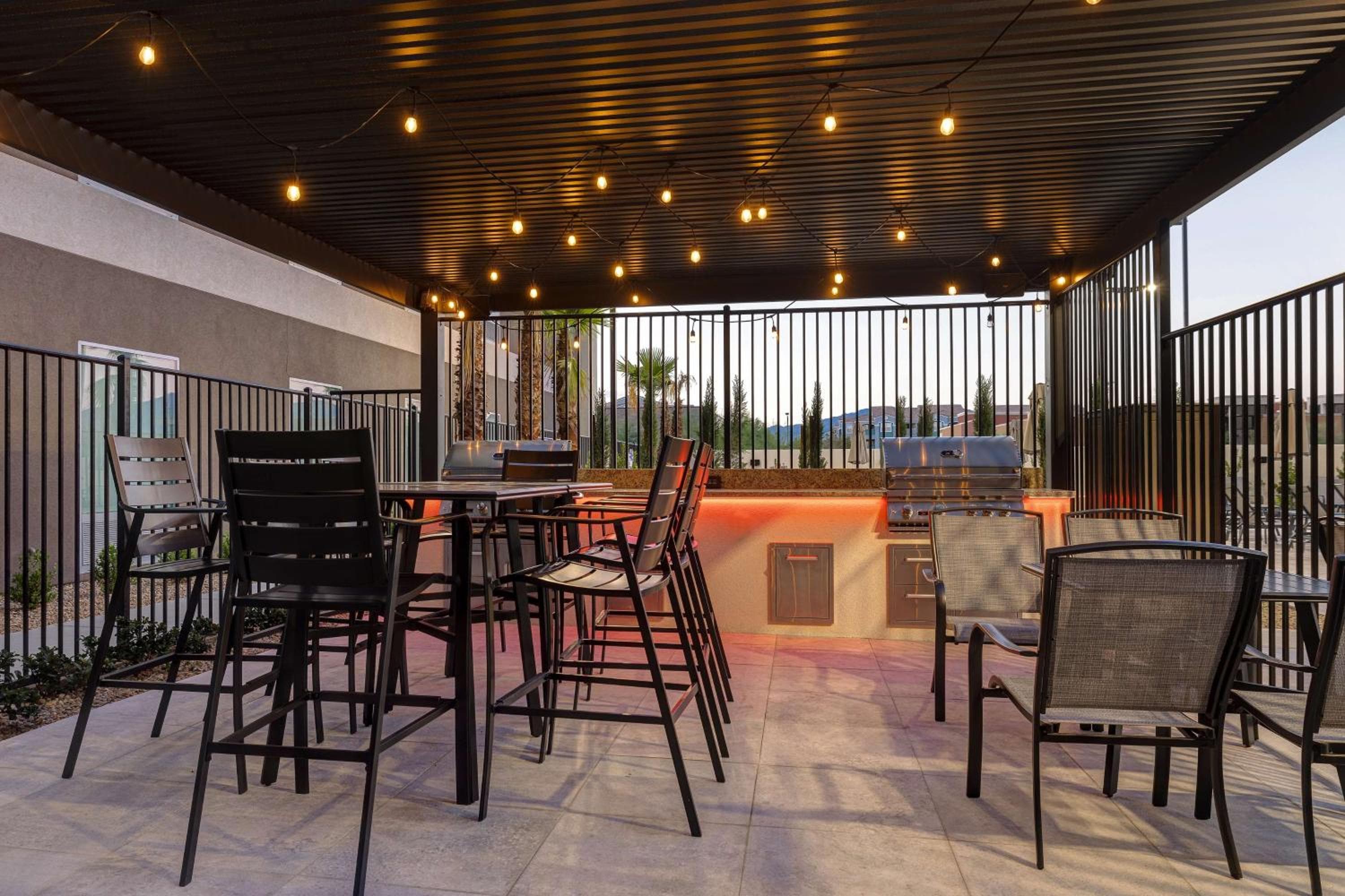 Home2 Suites By Hilton Las Vegas Nordovest — 20