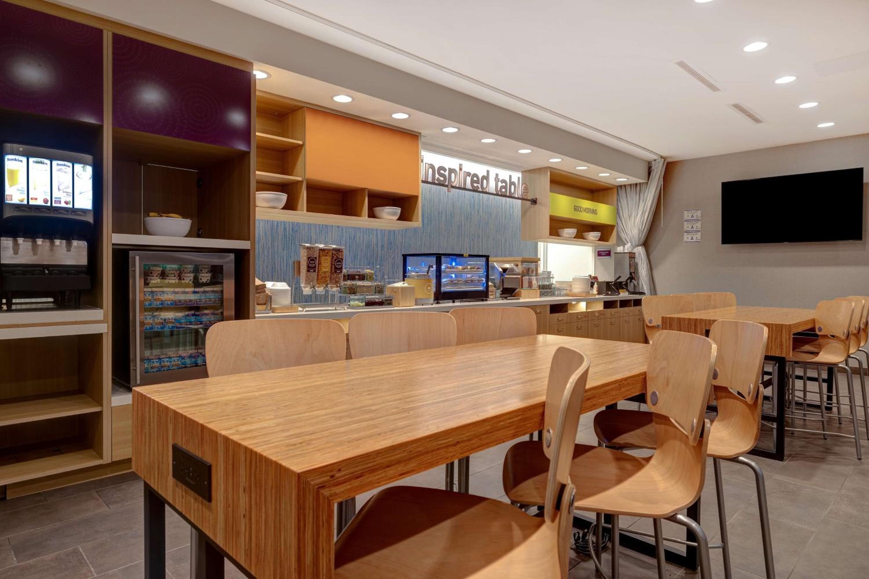Home2 Suites By Hilton Las Vegas Nordovest — 23