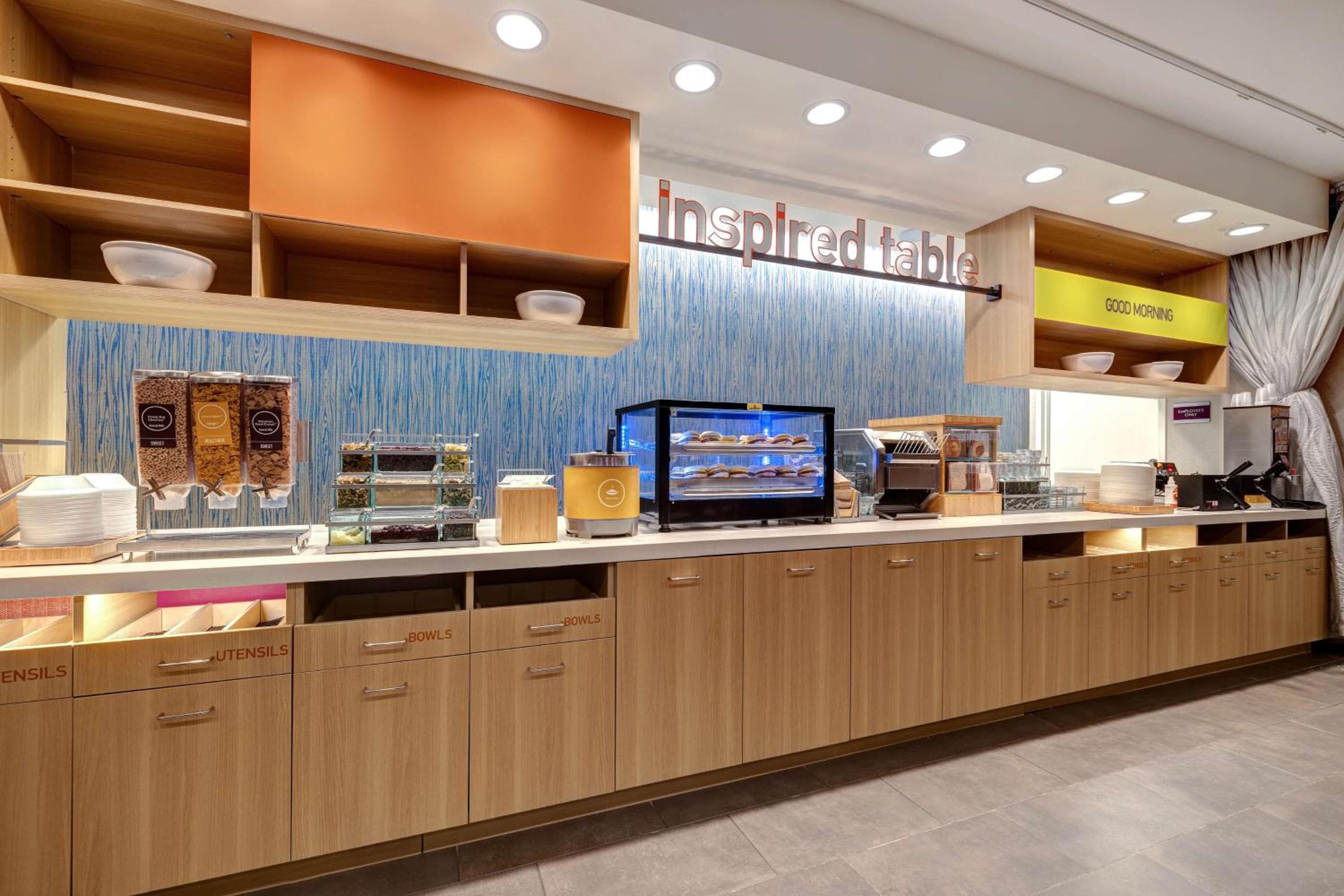 Home2 Suites By Hilton Las Vegas Nordovest — 24