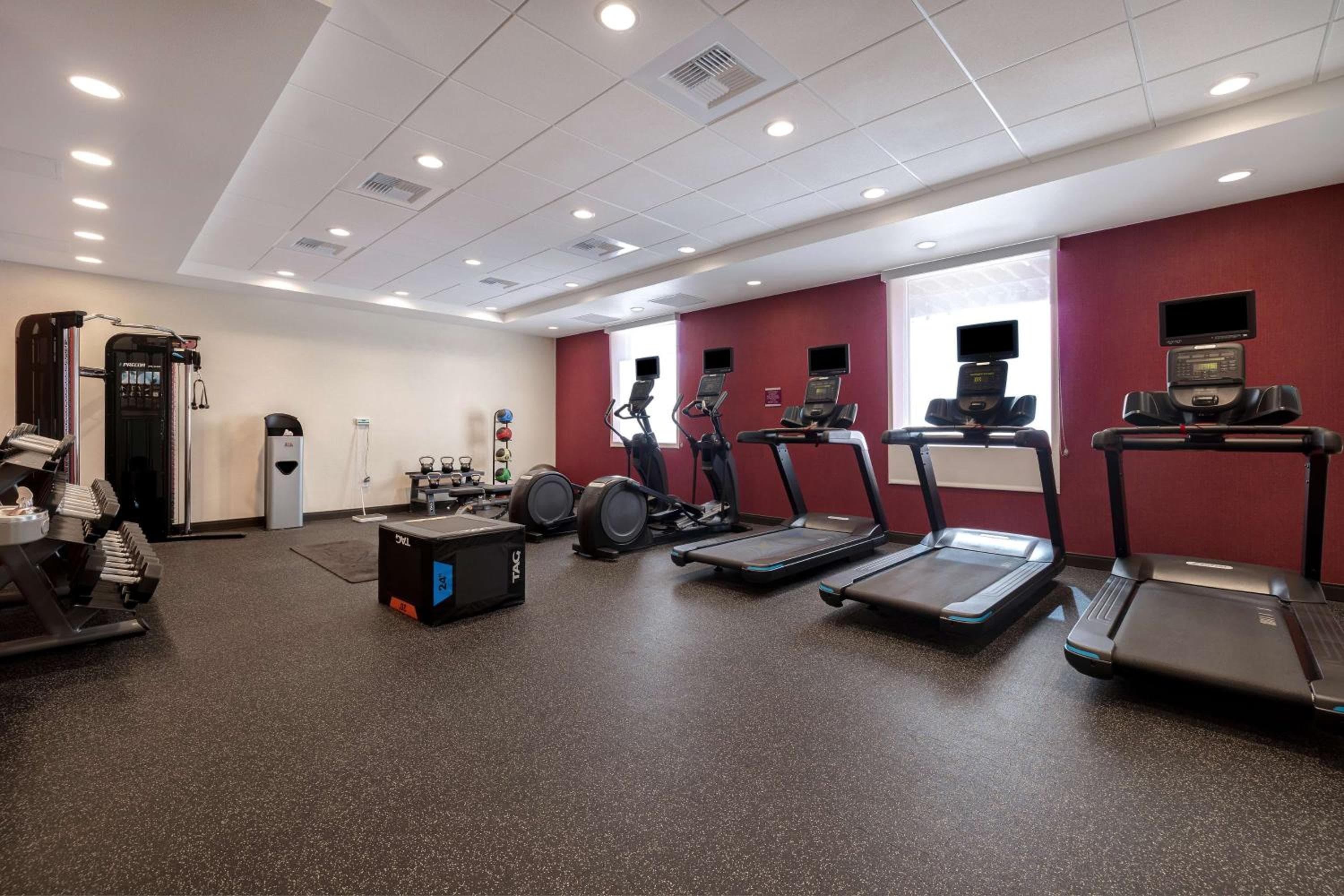 Home2 Suites By Hilton Las Vegas Nordovest — 25