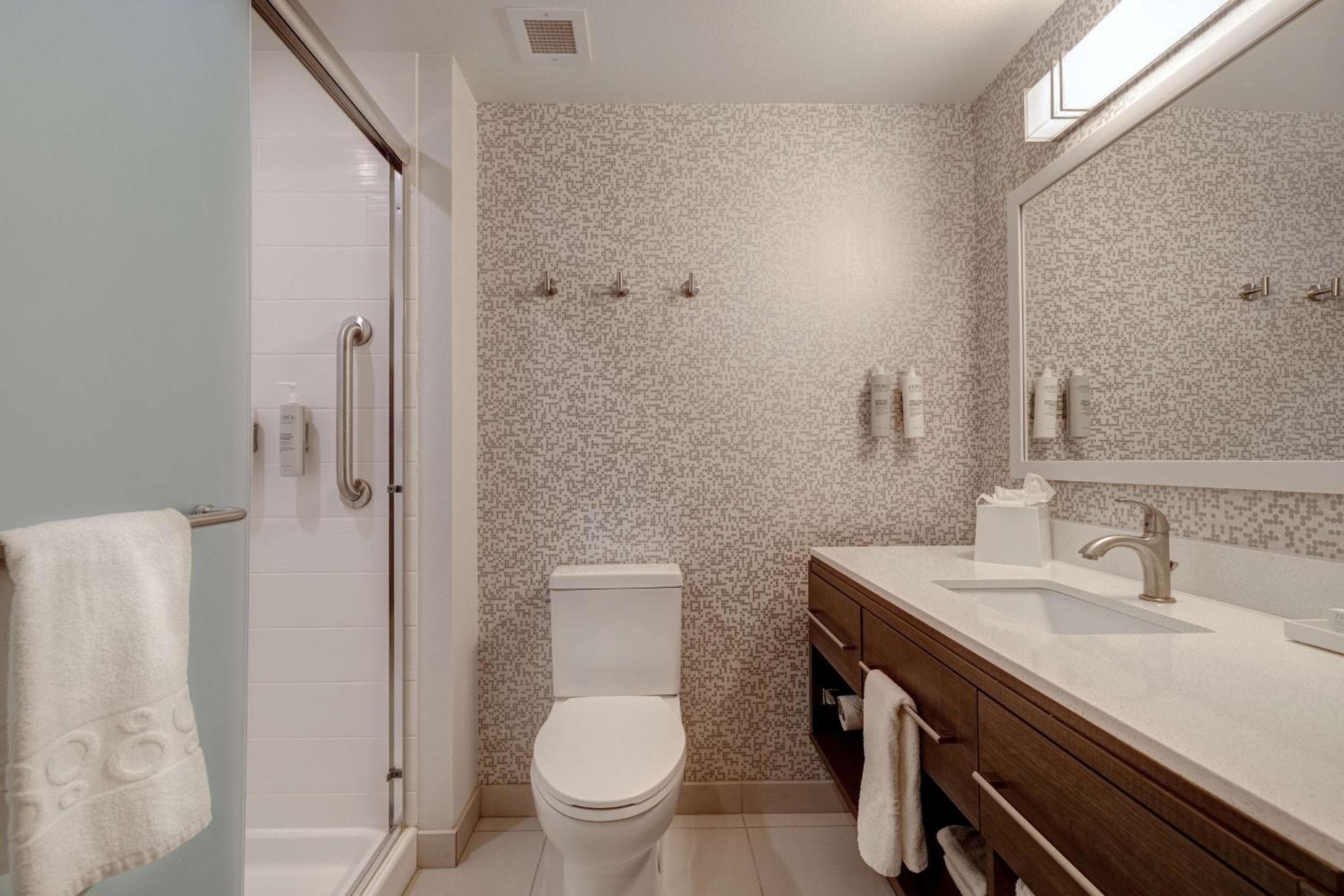 Home2 Suites By Hilton Las Vegas Nordovest — 27