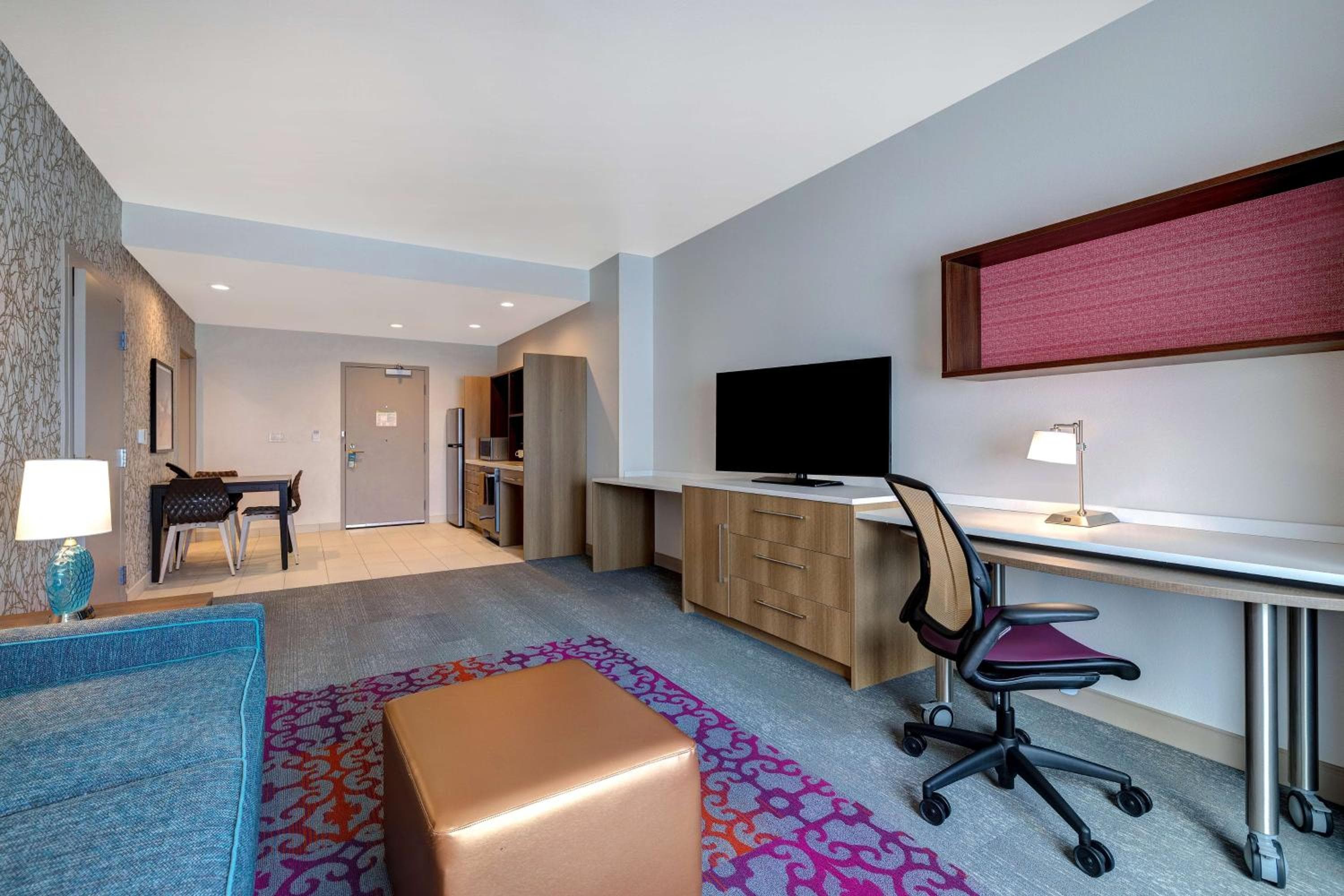 Home2 Suites By Hilton Las Vegas Nordovest — 28