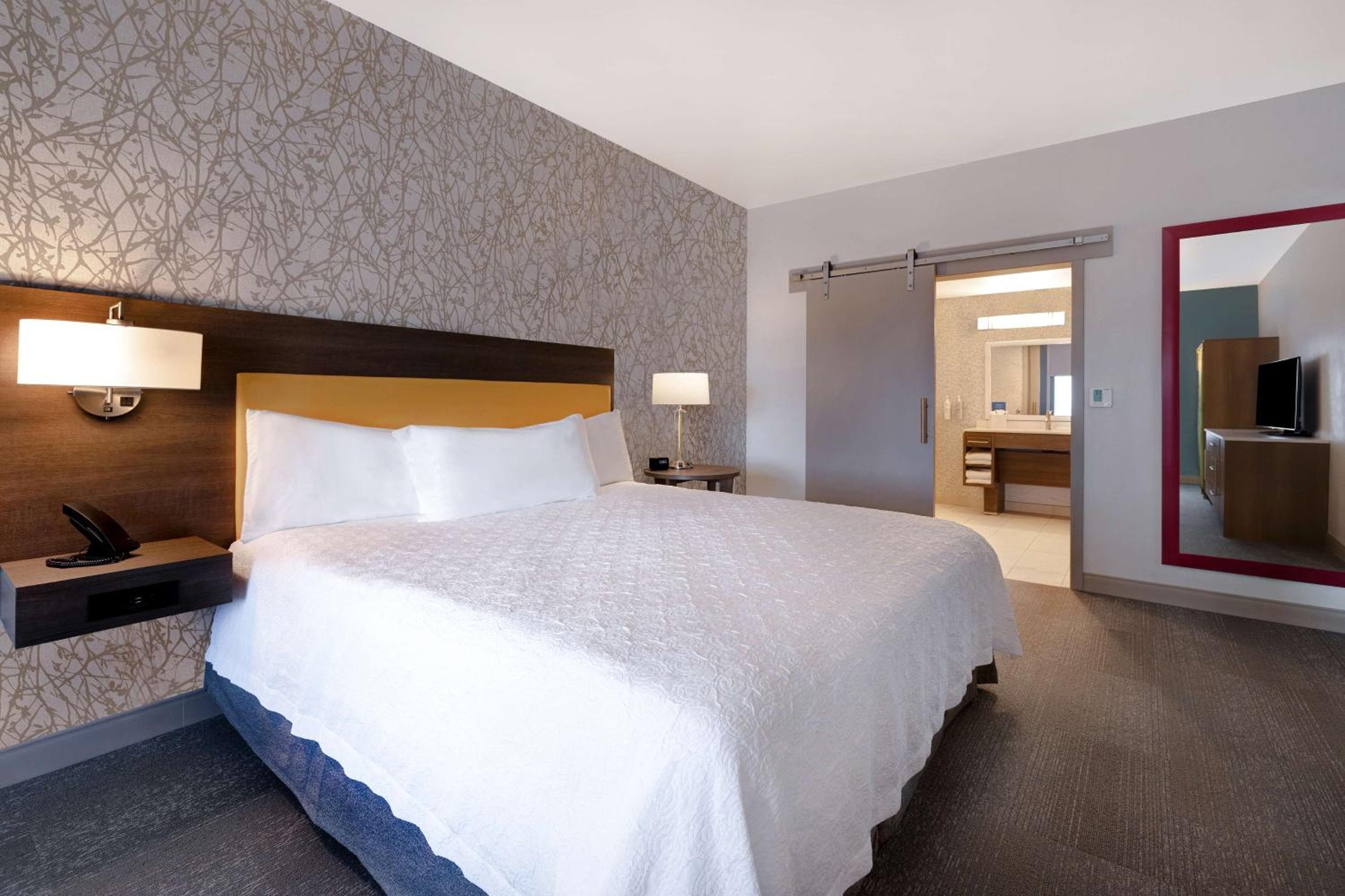 Home2 Suites By Hilton Las Vegas Nordovest — 29