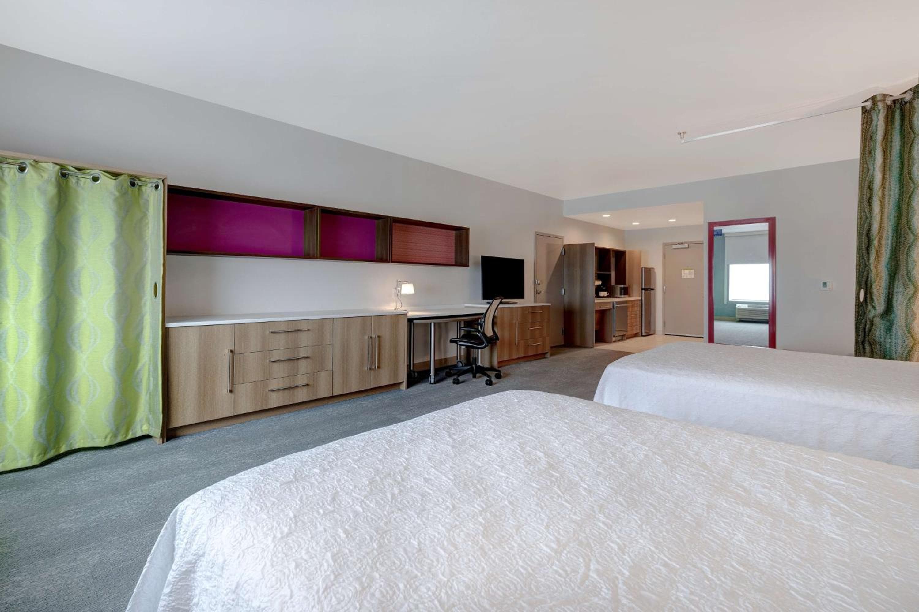 Home2 Suites By Hilton Las Vegas Northwest — 29