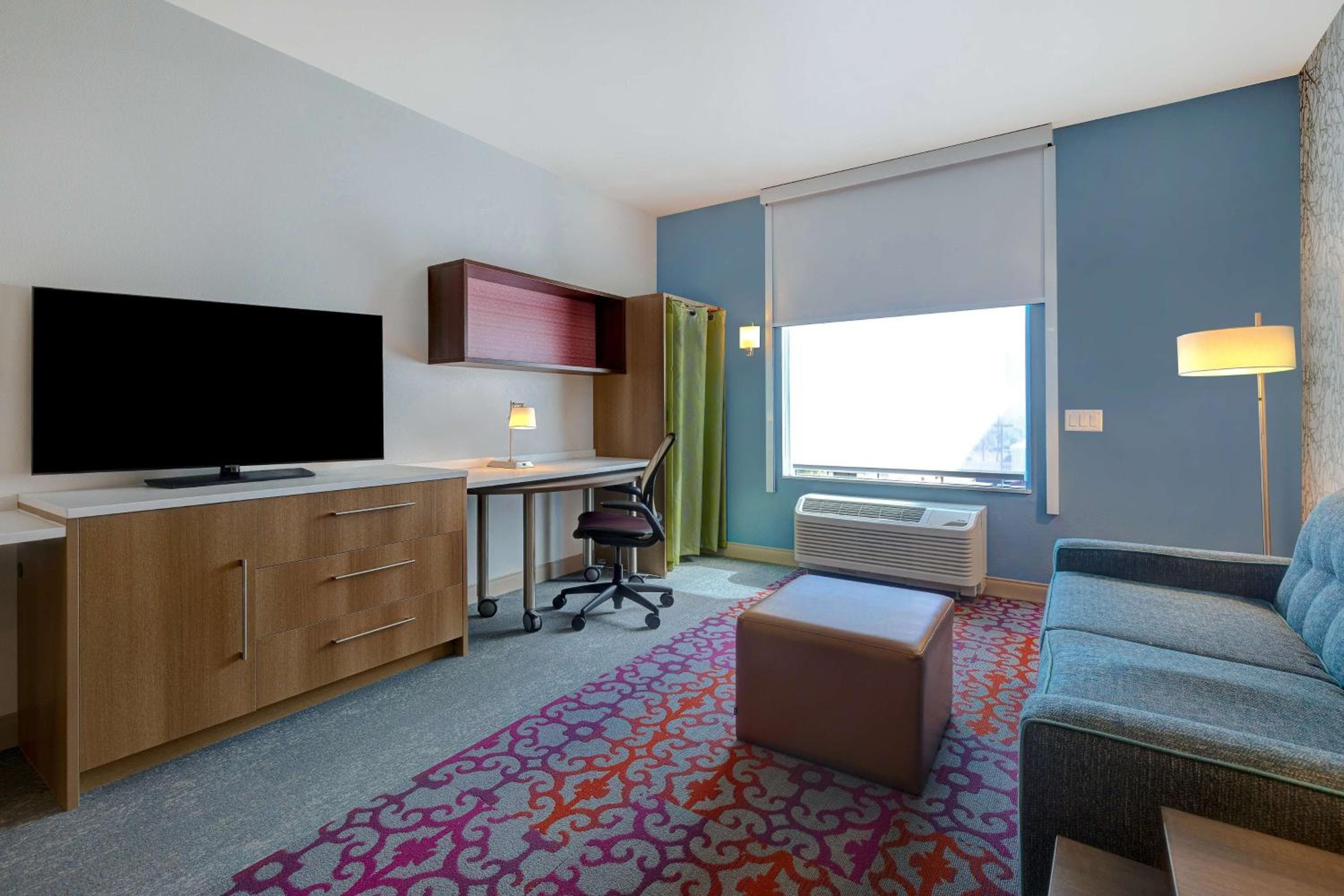 Home2 Suites By Hilton Las Vegas Northwest — 23