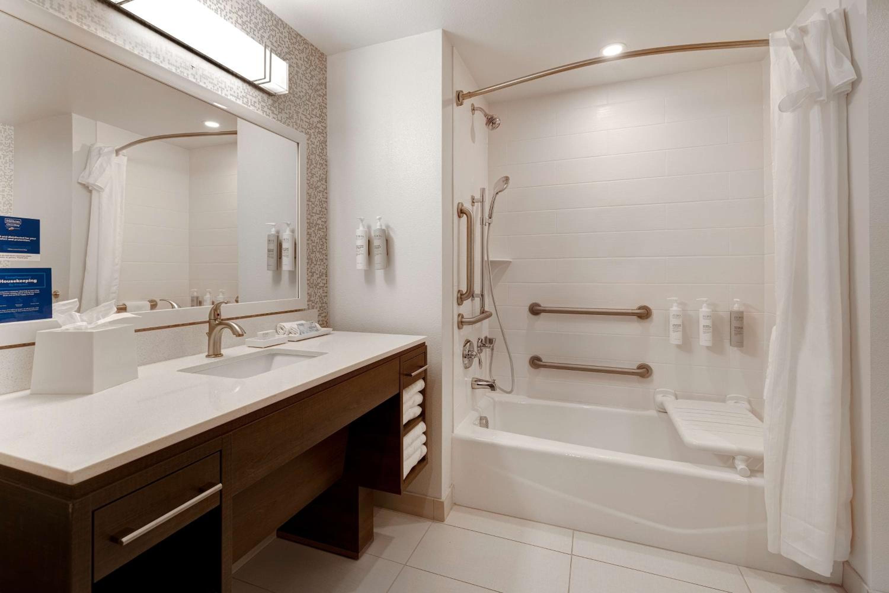 Home2 Suites By Hilton Las Vegas Northwest — 30