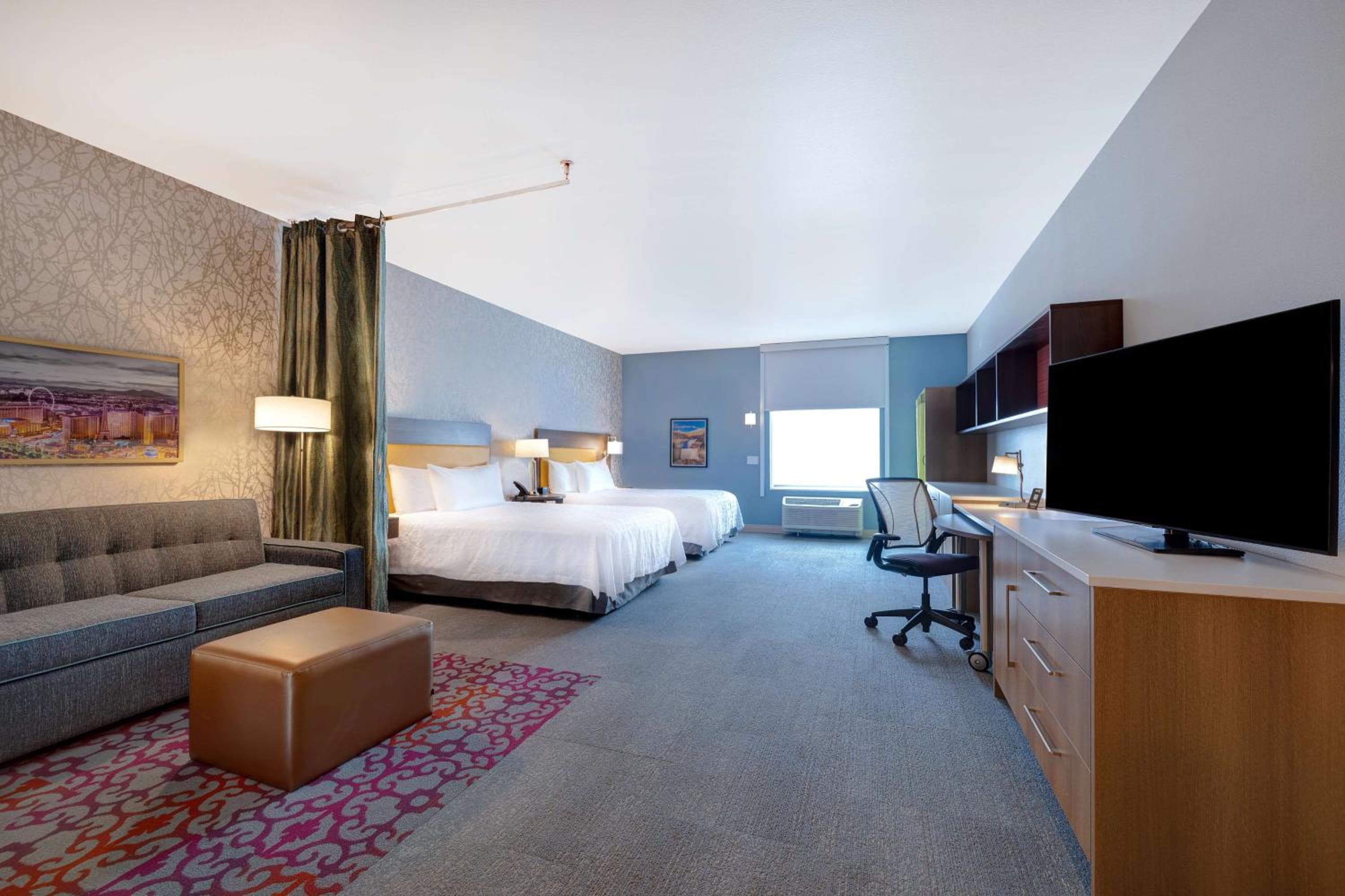 Home2 Suites By Hilton Las Vegas Northwest — 25