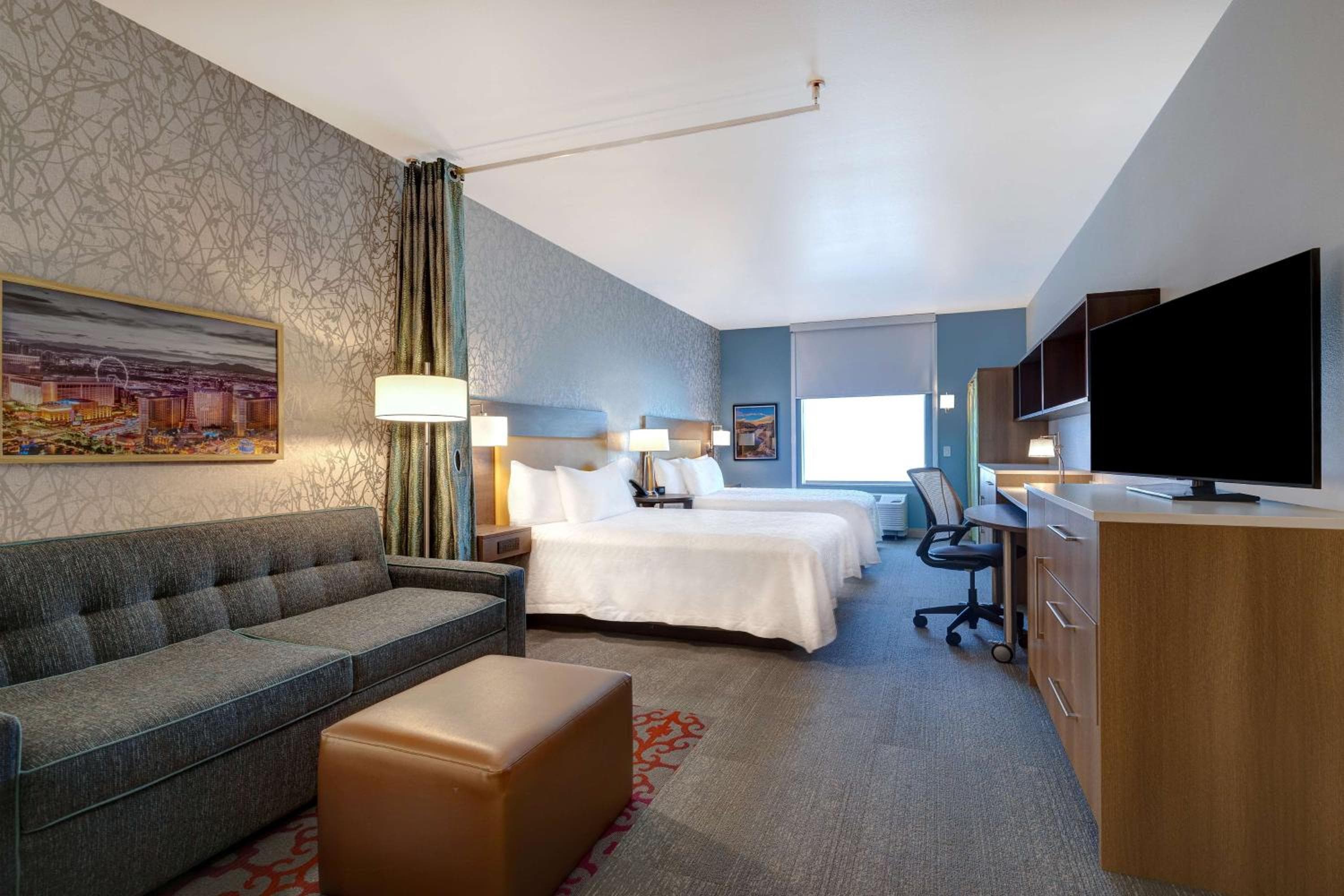 Home2 Suites By Hilton Las Vegas Northwest — 16