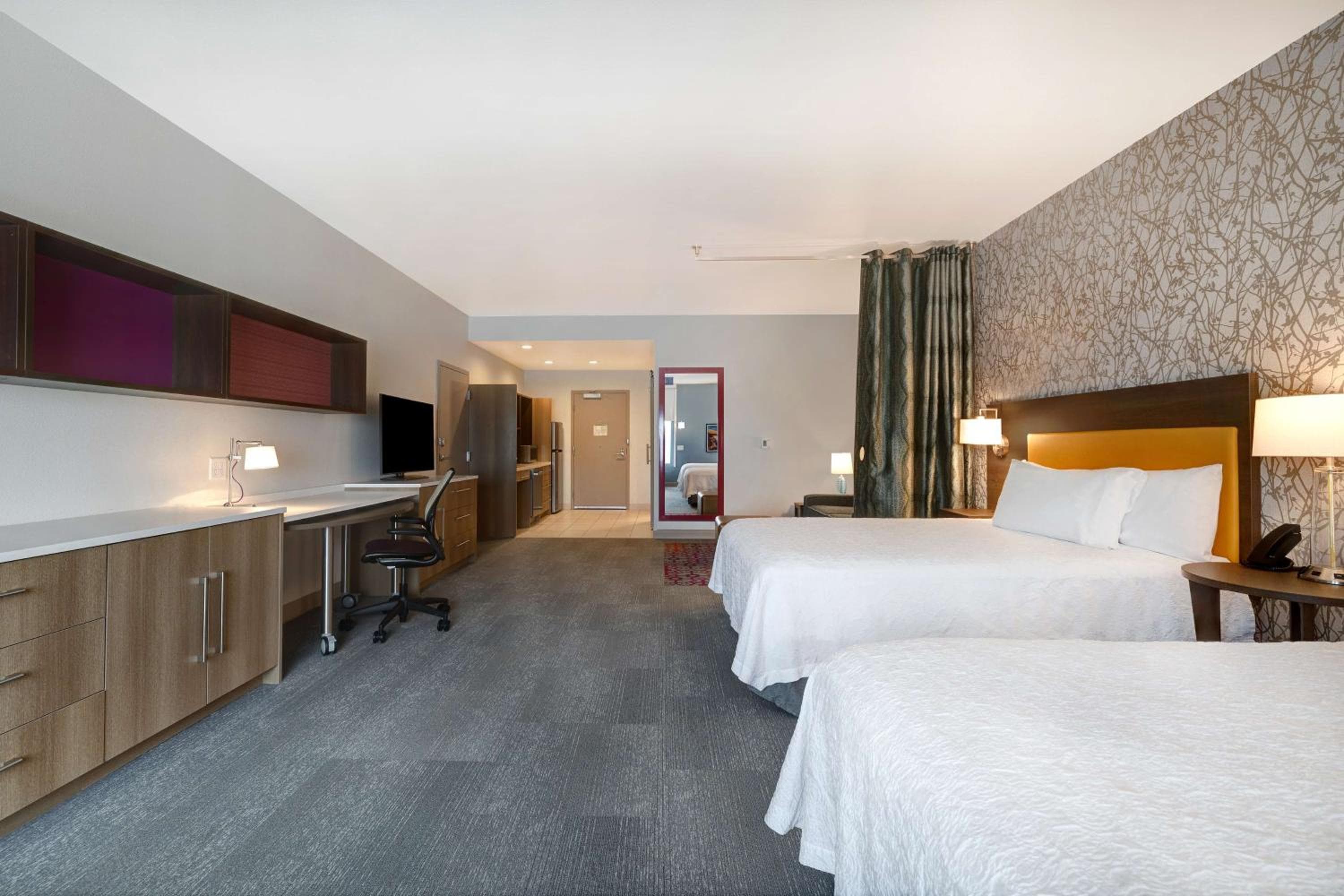 Home2 Suites By Hilton Las Vegas Northwest — 17