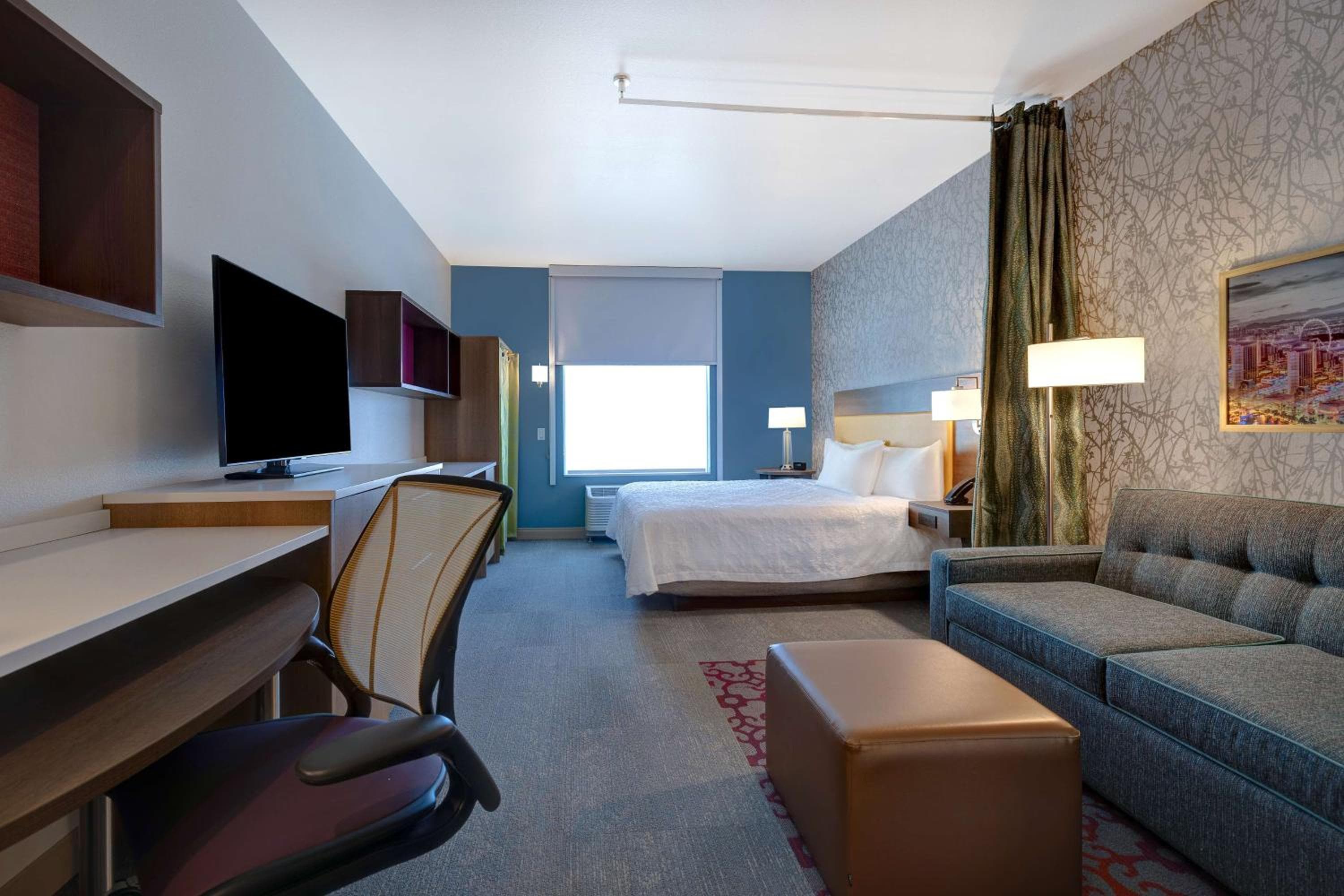 Home2 Suites By Hilton Las Vegas Northwest — 8