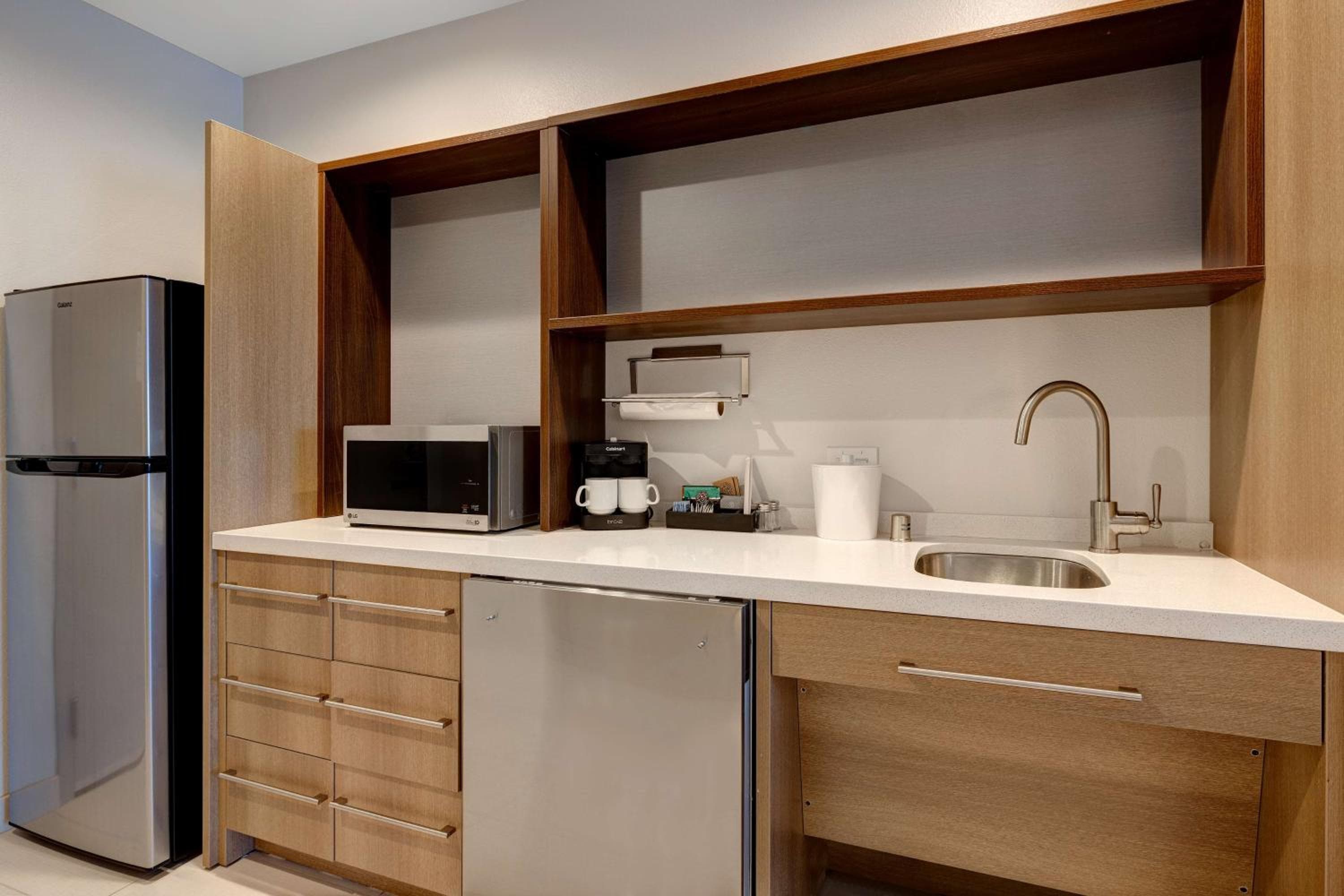 Home2 Suites By Hilton Las Vegas Northwest — 5