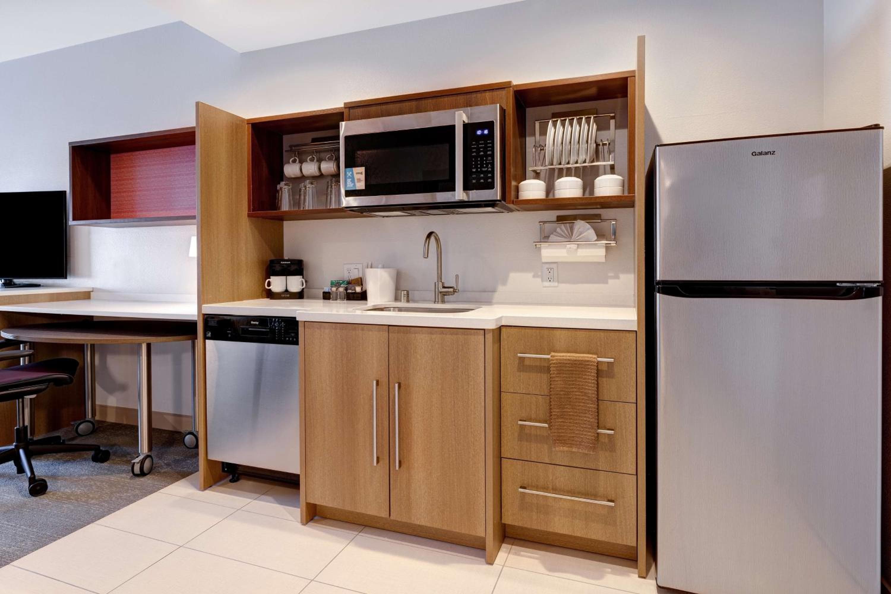 Home2 Suites By Hilton Las Vegas Northwest — 20