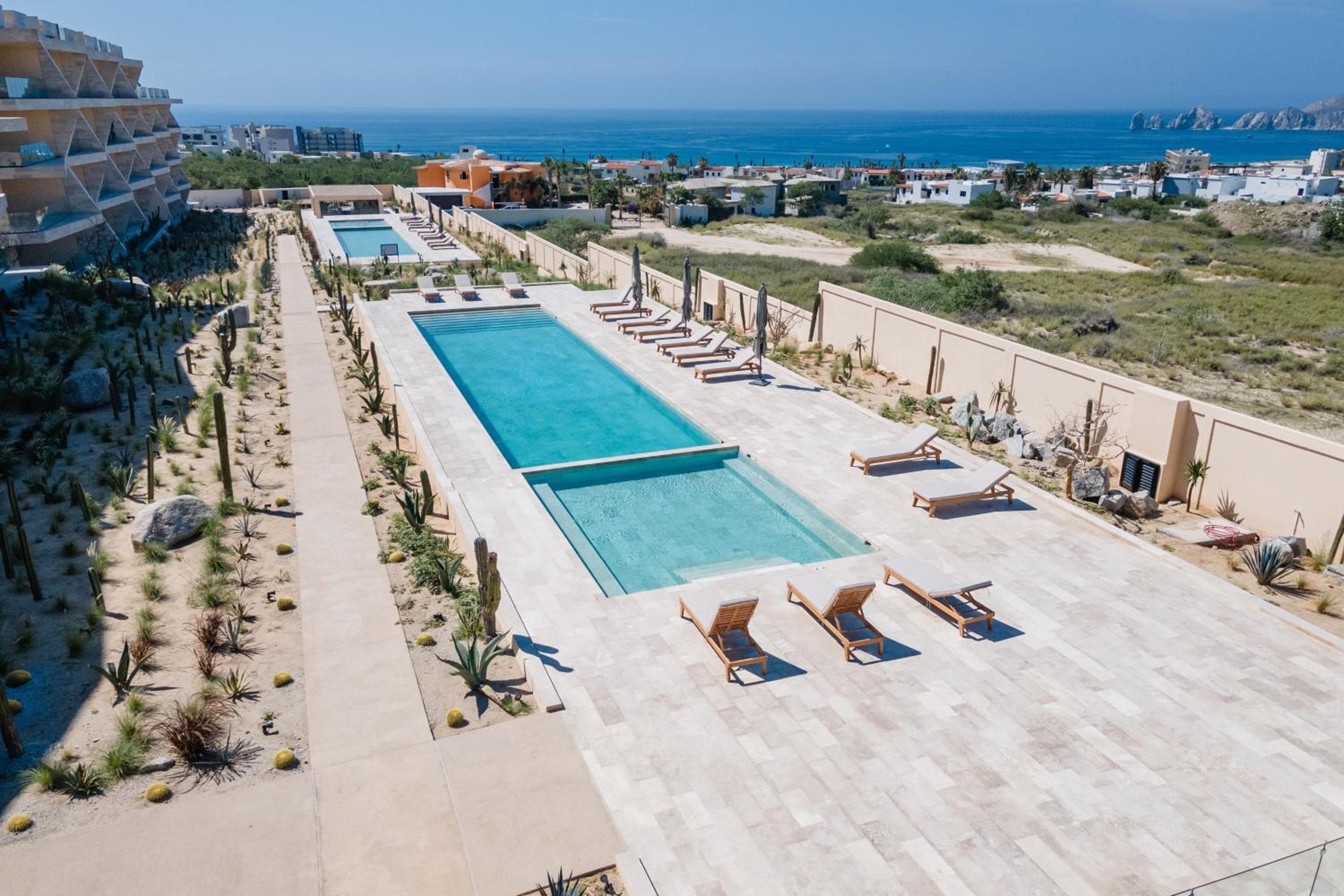 Mistiq Cabos Luxus-Apartments von Paramo — 2