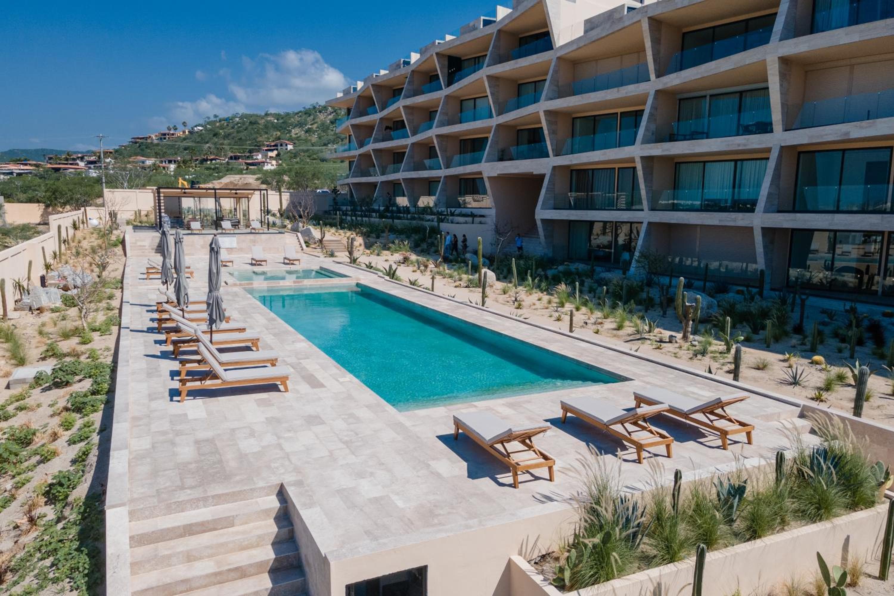 Mistiq Cabos Luxus-Apartments von Paramo — 22