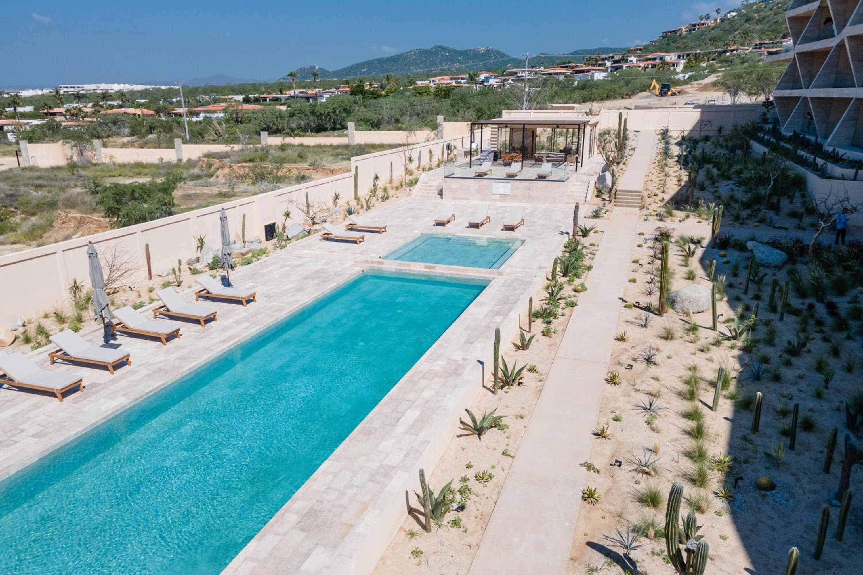 Mistiq Cabos Luxus-Apartments von Paramo — 23