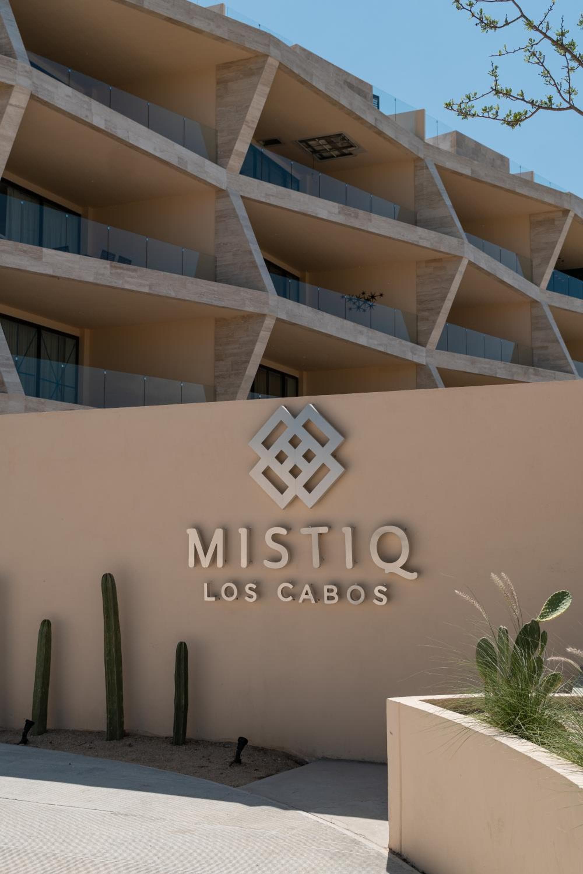 Mistiq Cabos Luxus-Apartments von Paramo — 13