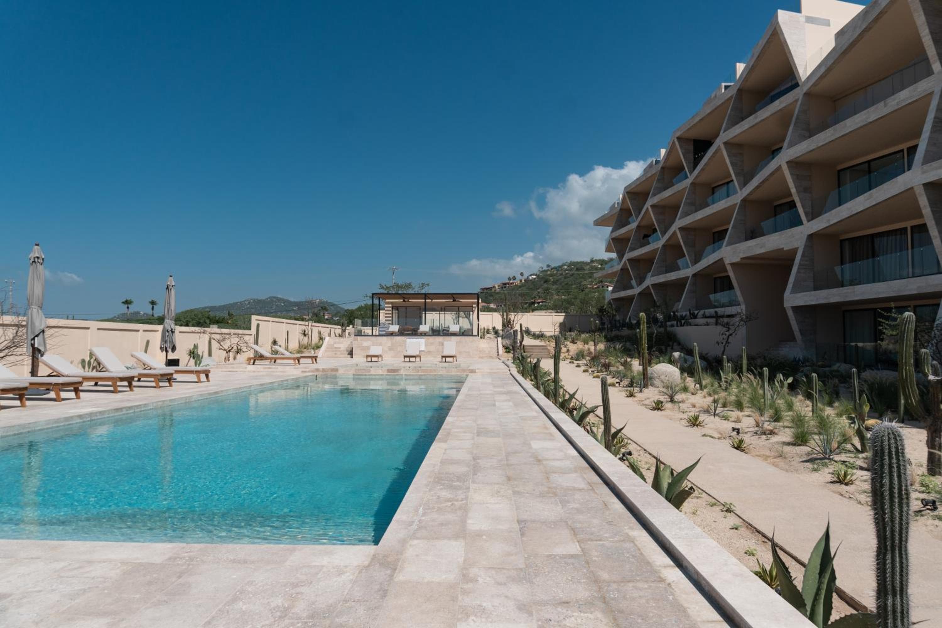 Mistiq Cabos Luxus-Apartments von Paramo — 25