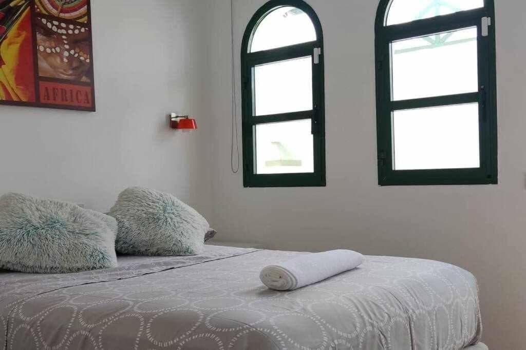 Raga Home - Bungalow with swimming pool in Maspalomas — 5