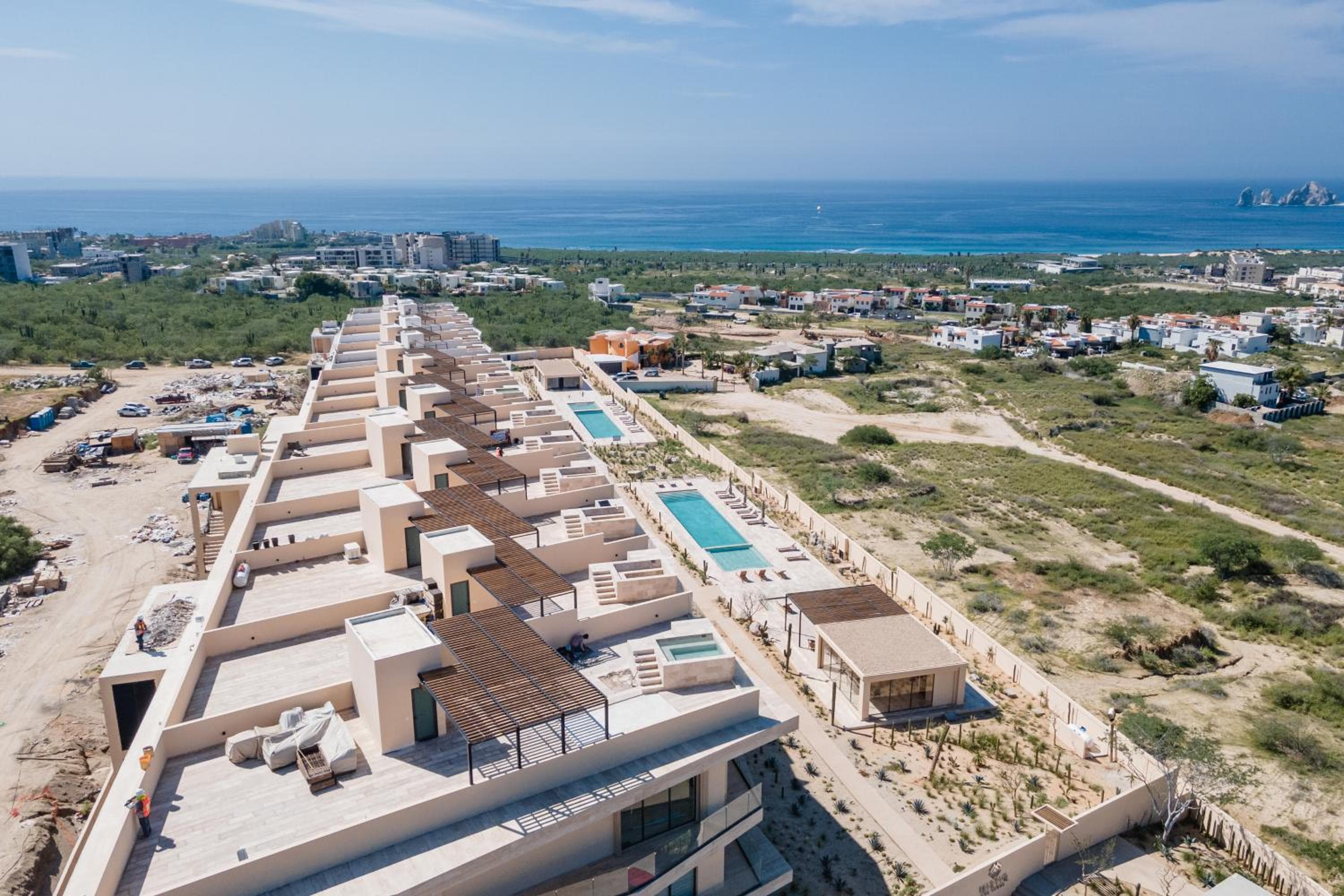 Mistiq Cabos Luxus-Apartments von Paramo — 28