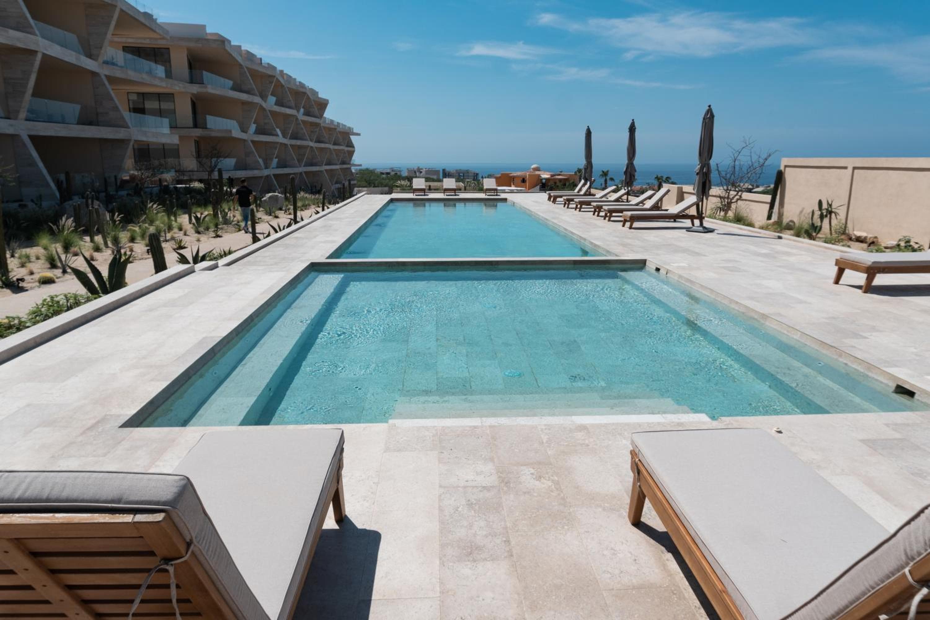 Mistiq Cabos Luxus-Apartments von Paramo — 29