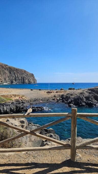 Apartman Los Cristianos-Cristimar — 3