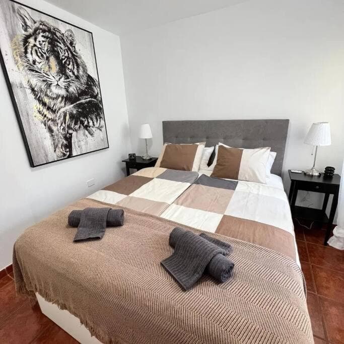Apartman Los Cristianos-Cristimar — 2