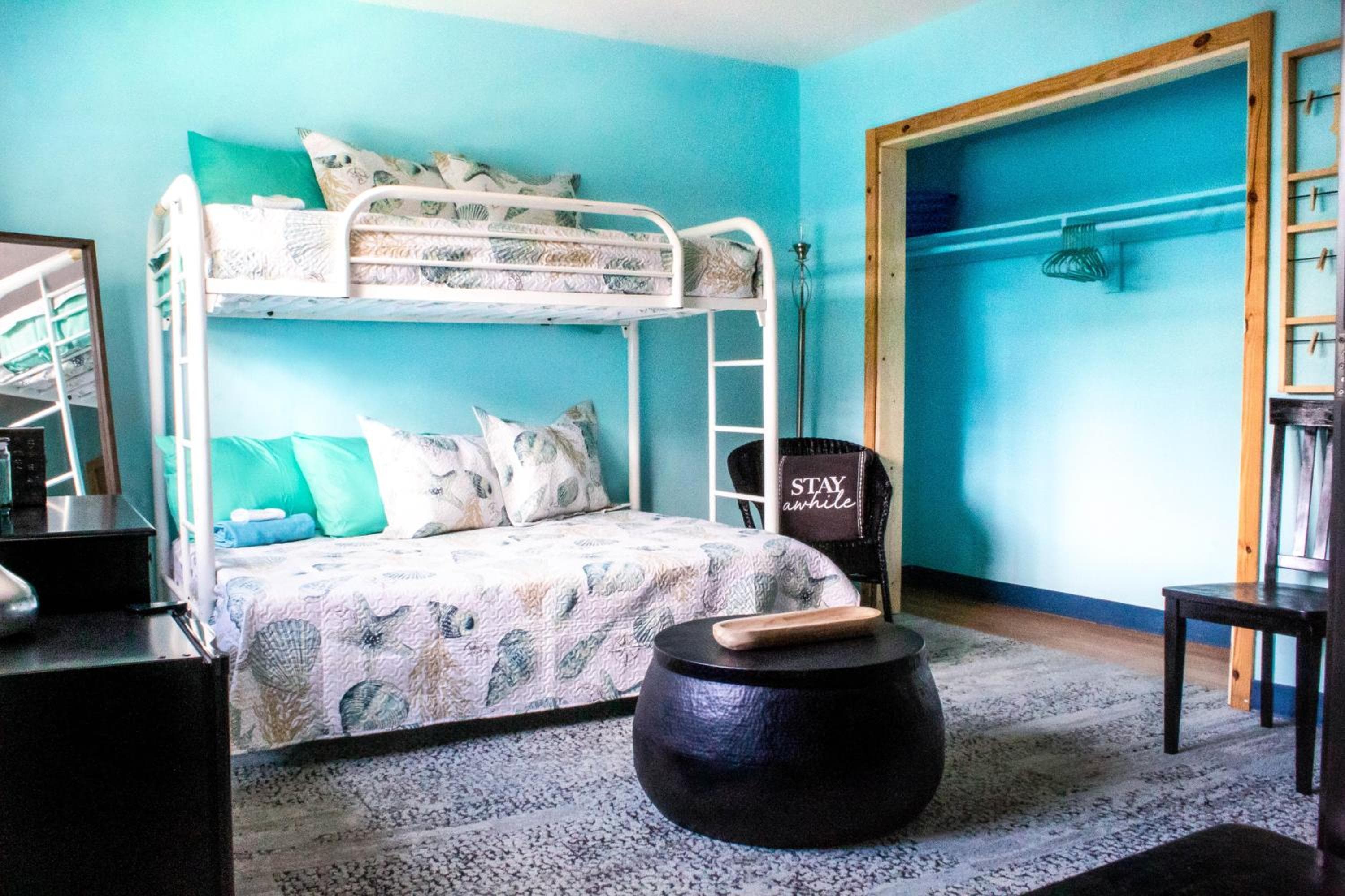 Blue Bell Apartment Hotel — 26