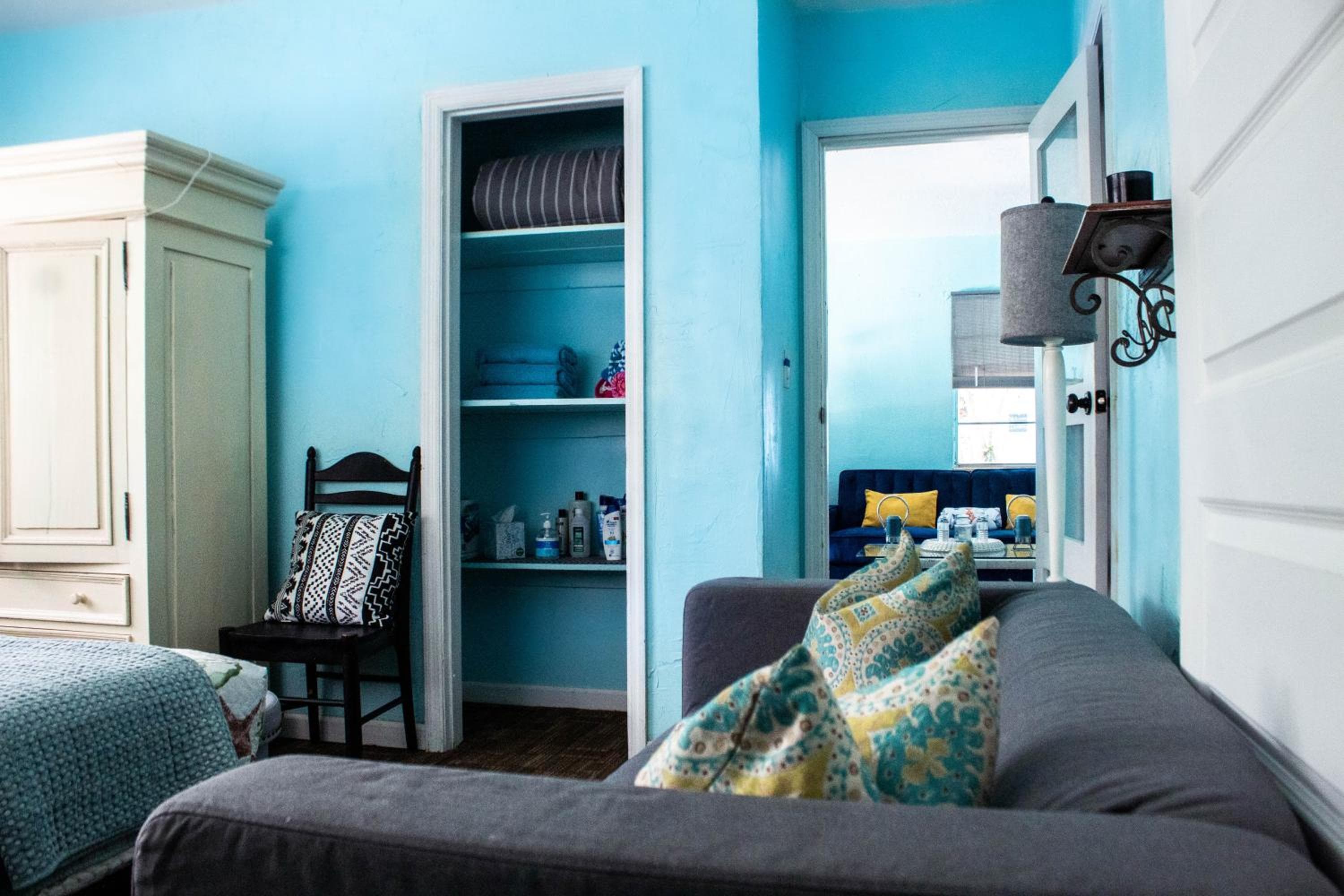 Blue Bell Apartment Hotel — 28